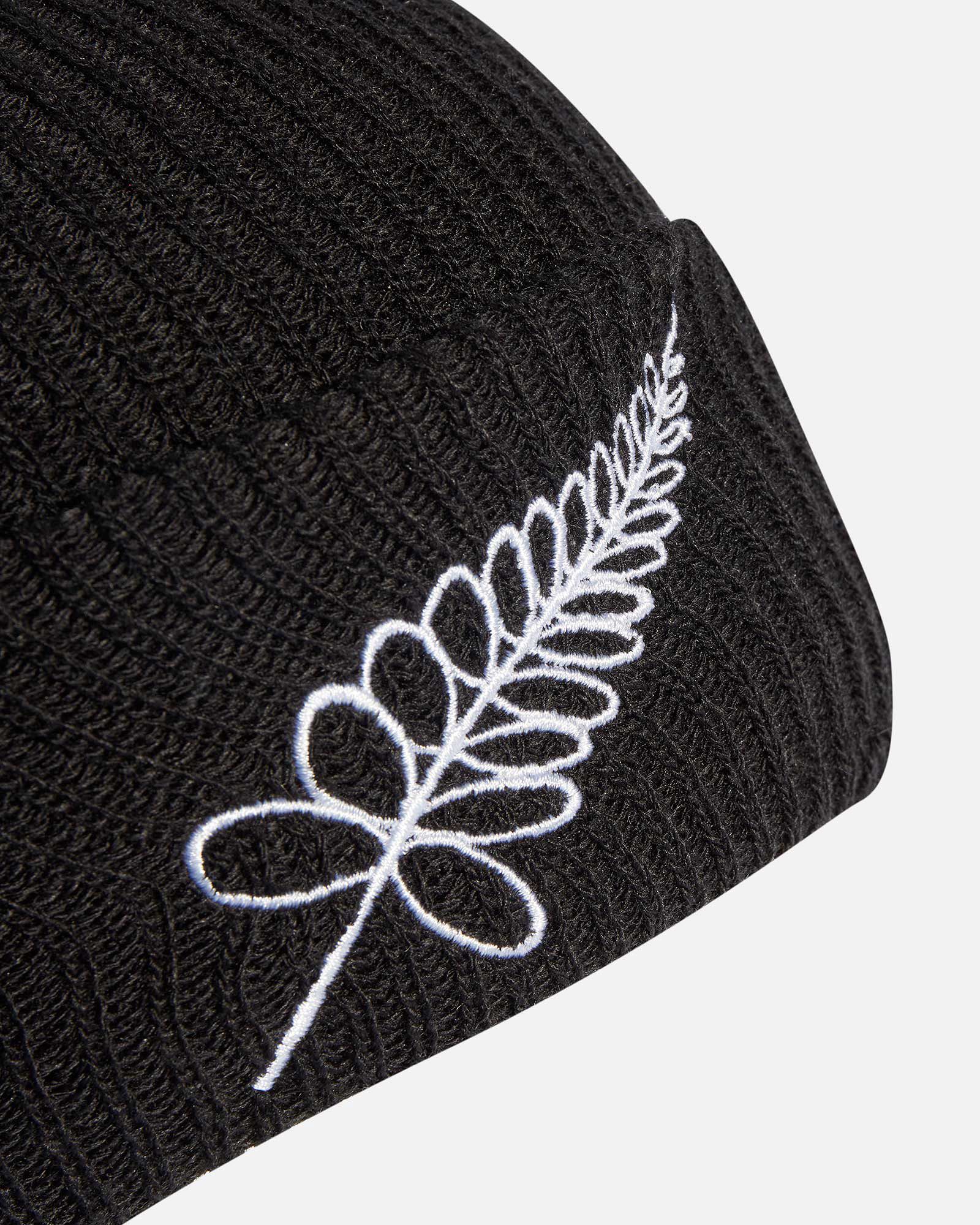 Gorra adidas All Blacks Beanie - Fútbol Factory