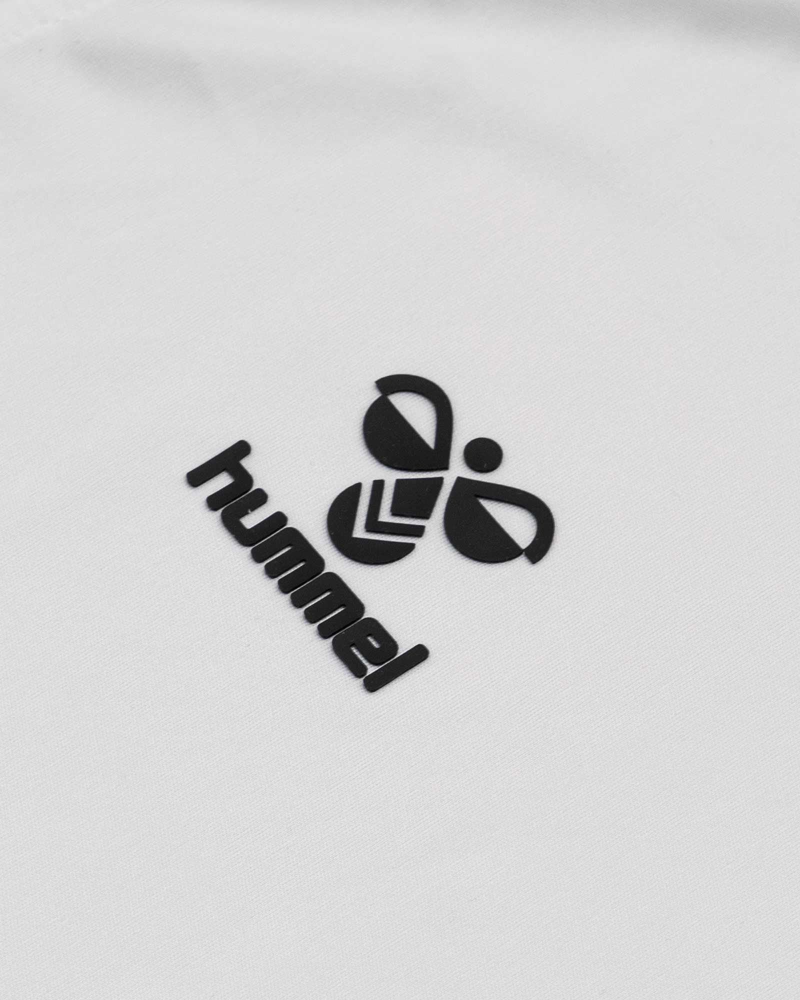 Camiseta Hummel Playful - Fútbol Factory