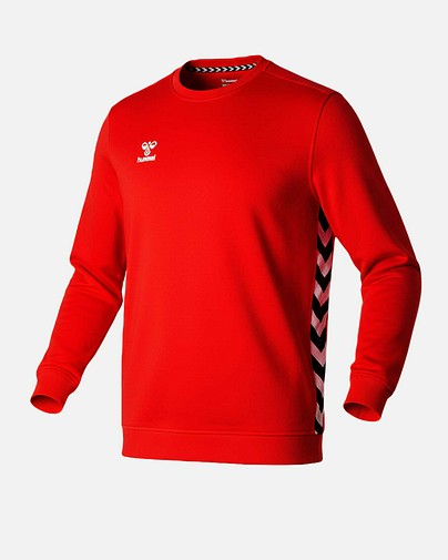 Sudadera Hummel Playful