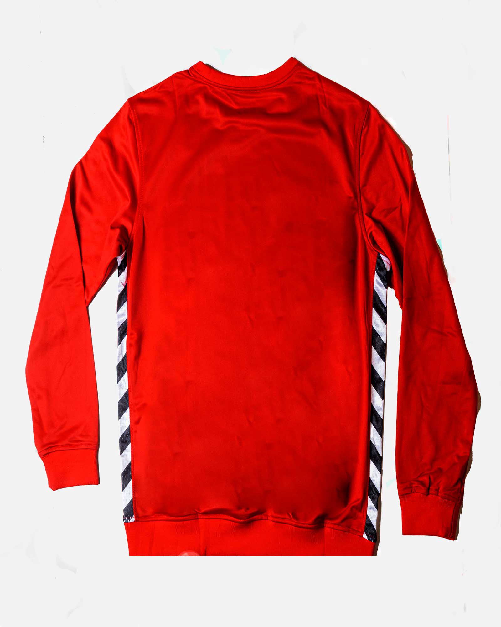 Sudadera Hummel Playful - Fútbol Factory