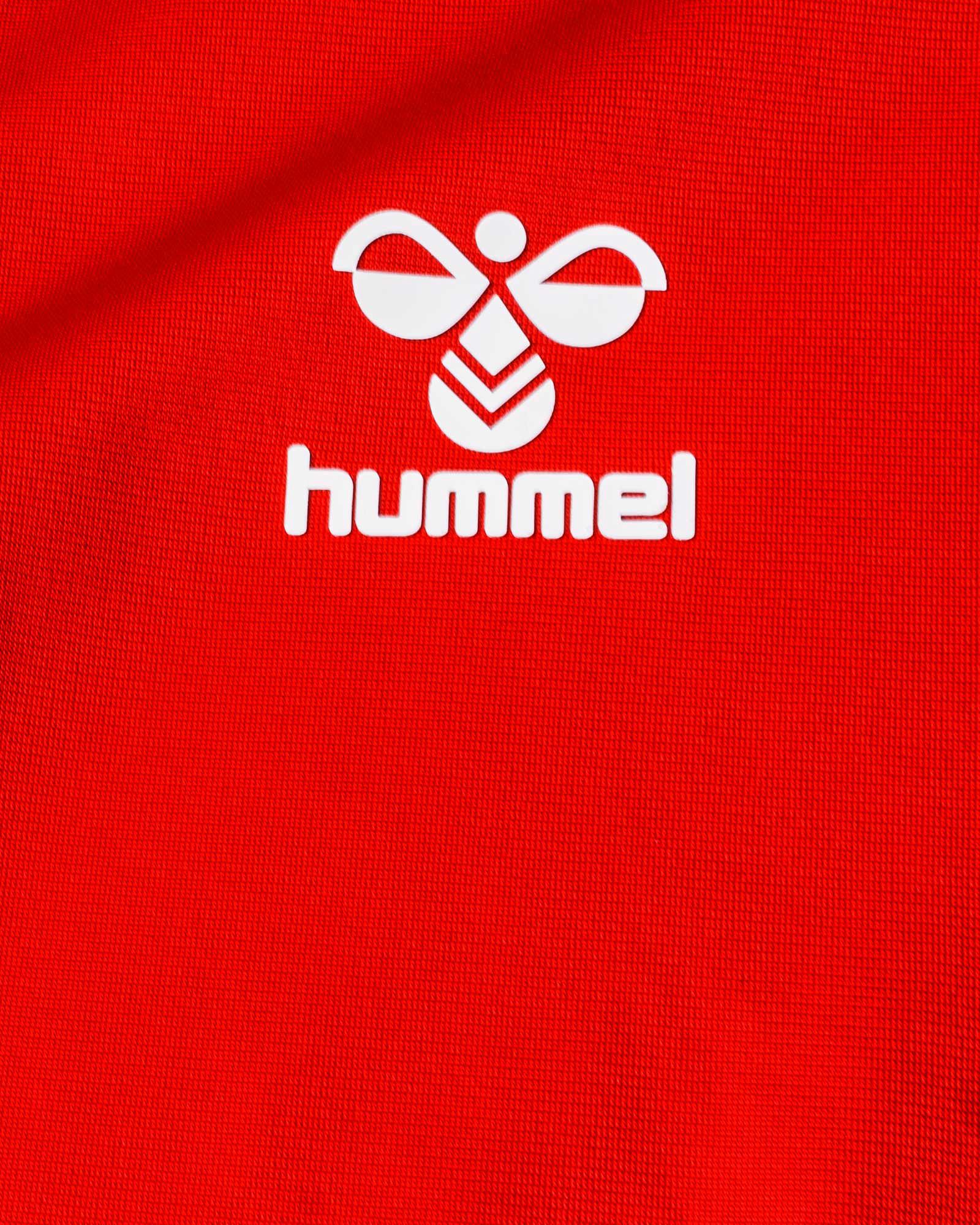 Sudadera Hummel Playful - Fútbol Factory