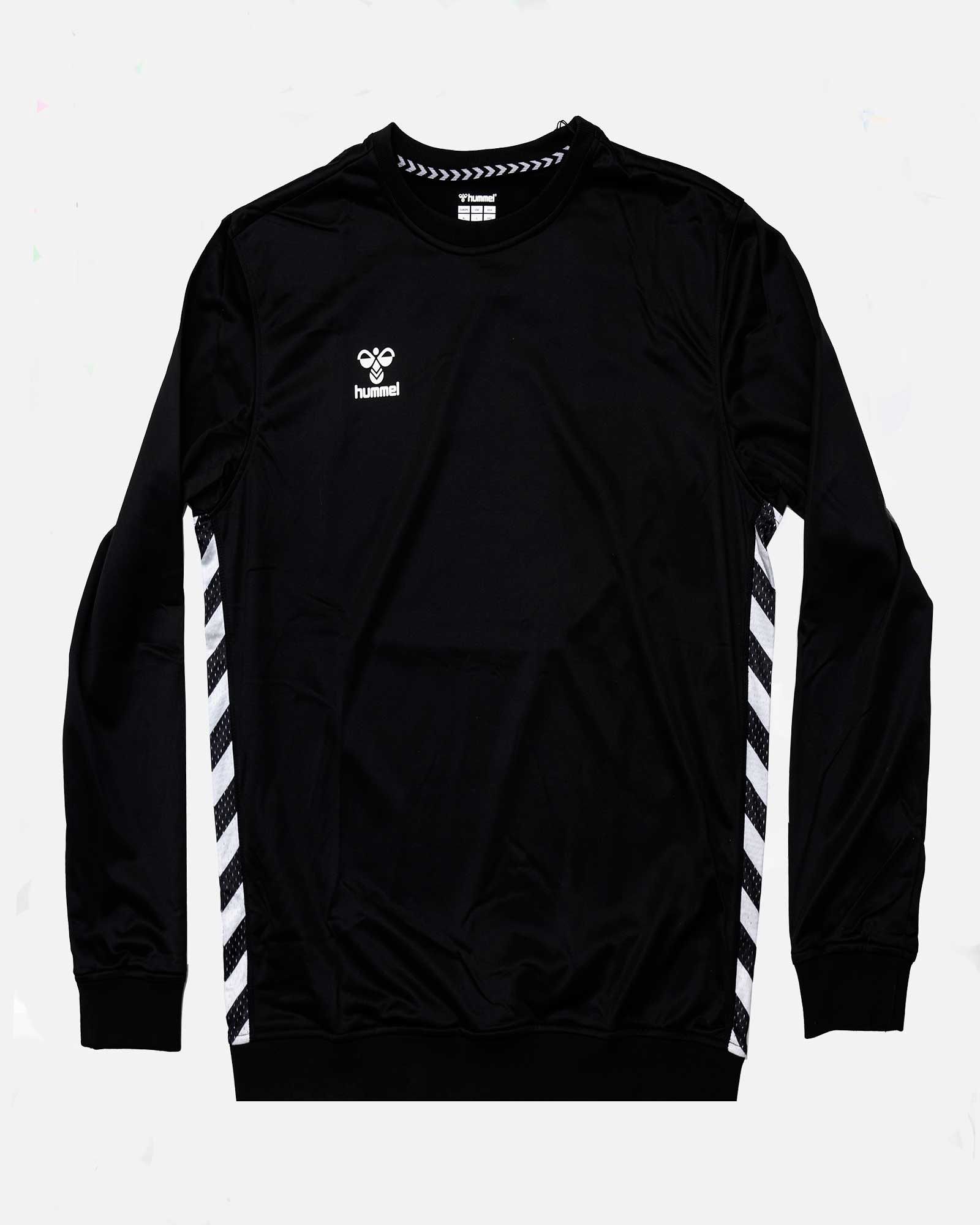 Sudadera Hummel Playful - Fútbol Factory