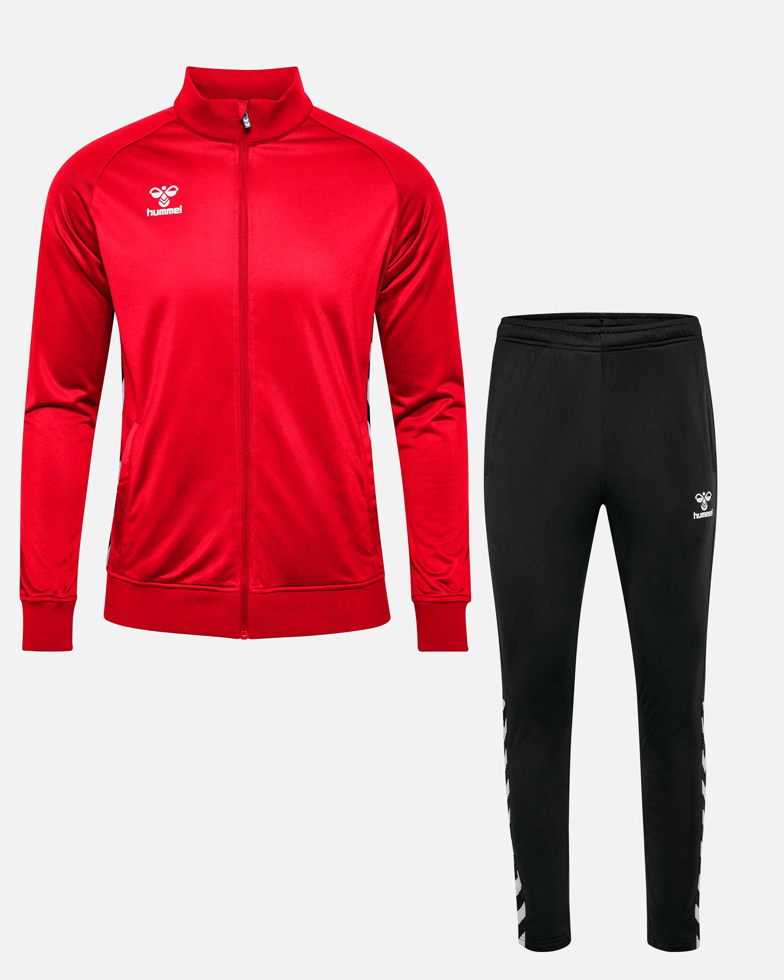 Chándal Hummel Playful - Fútbol Factory