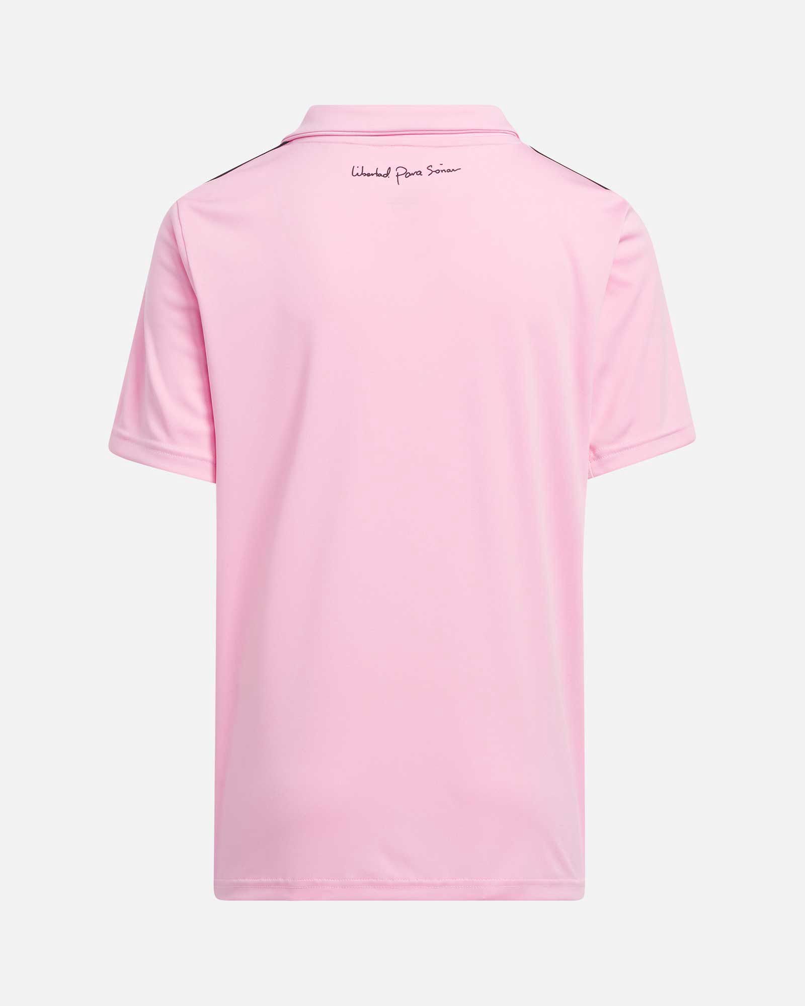 Camiseta 1ª Inter Miami 2022/2023 - Fútbol Factory
