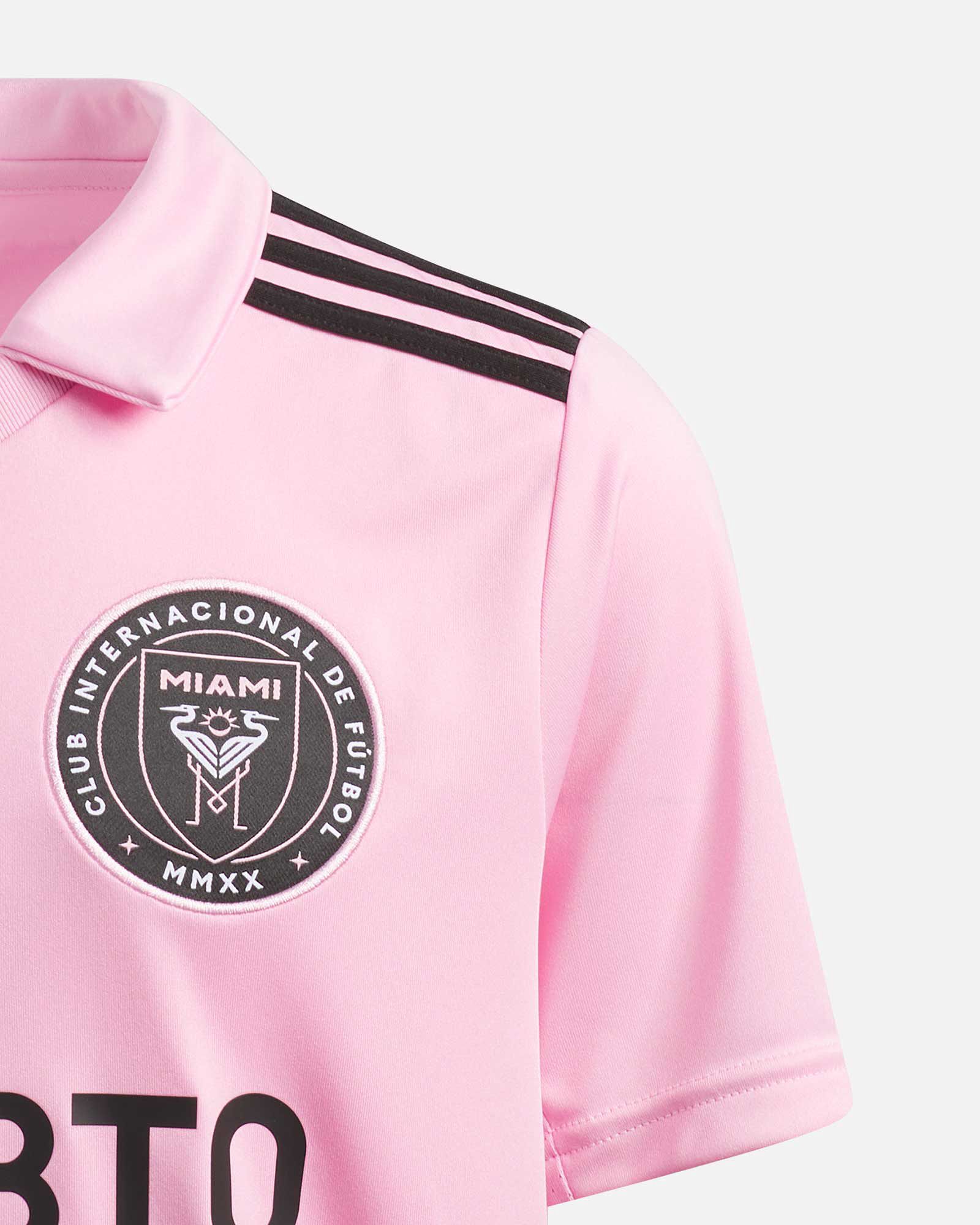 Camiseta 1ª Inter Miami 2022/2023 - Fútbol Factory