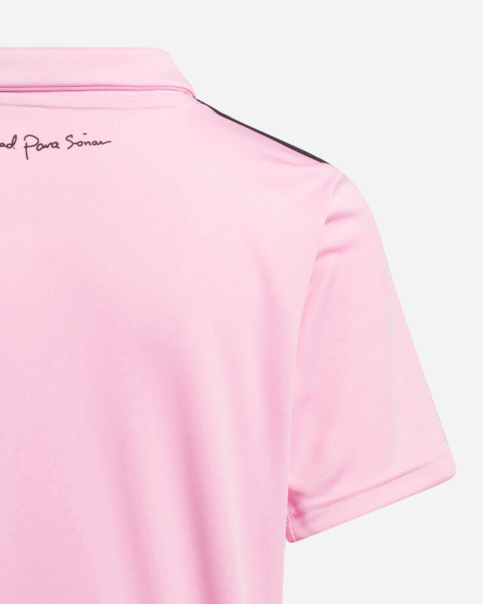 Camiseta 1ª Inter Miami 2022/2023 - Fútbol Factory