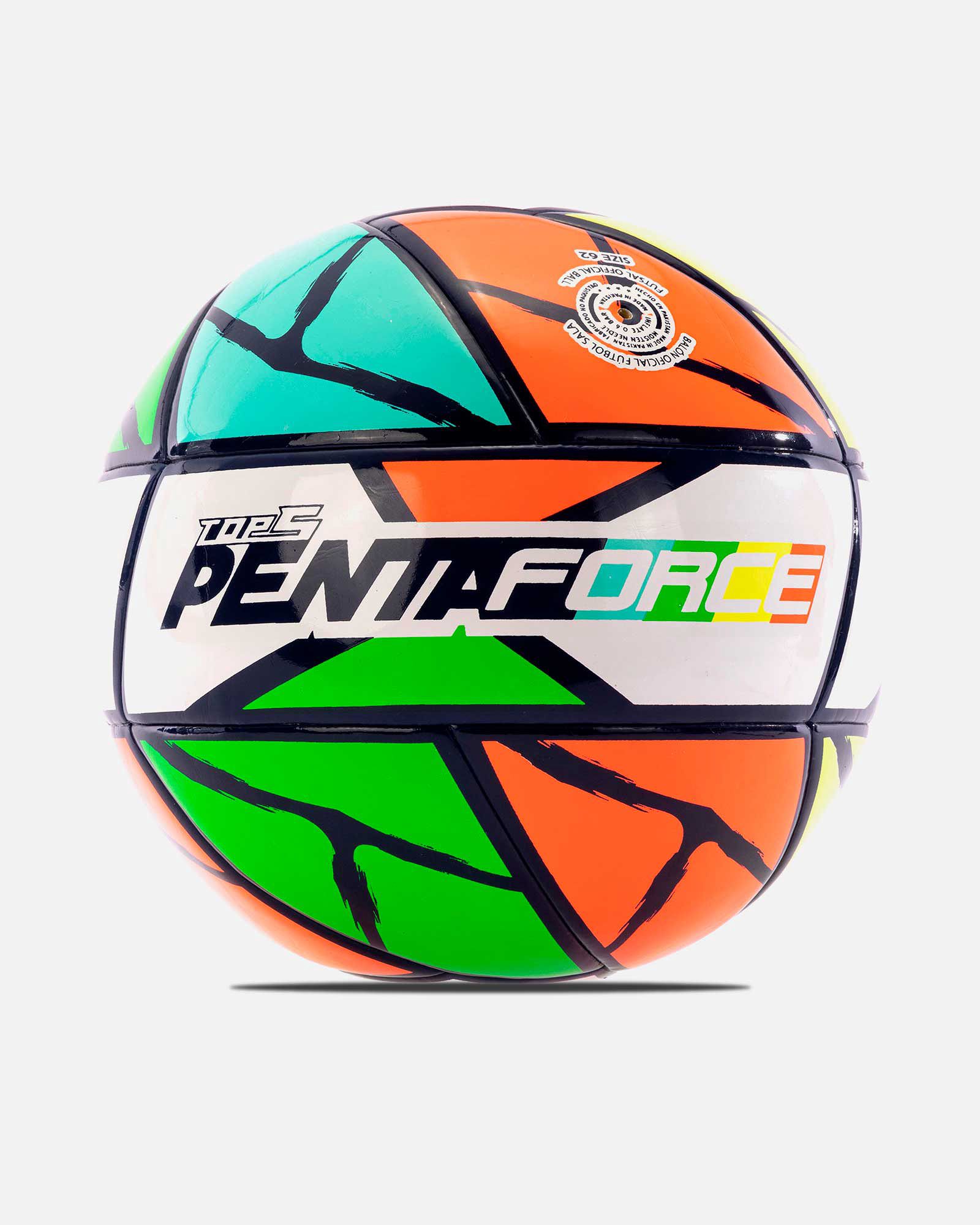 Mini balón Joma Top 5 Pentaforce - Fútbol Factory