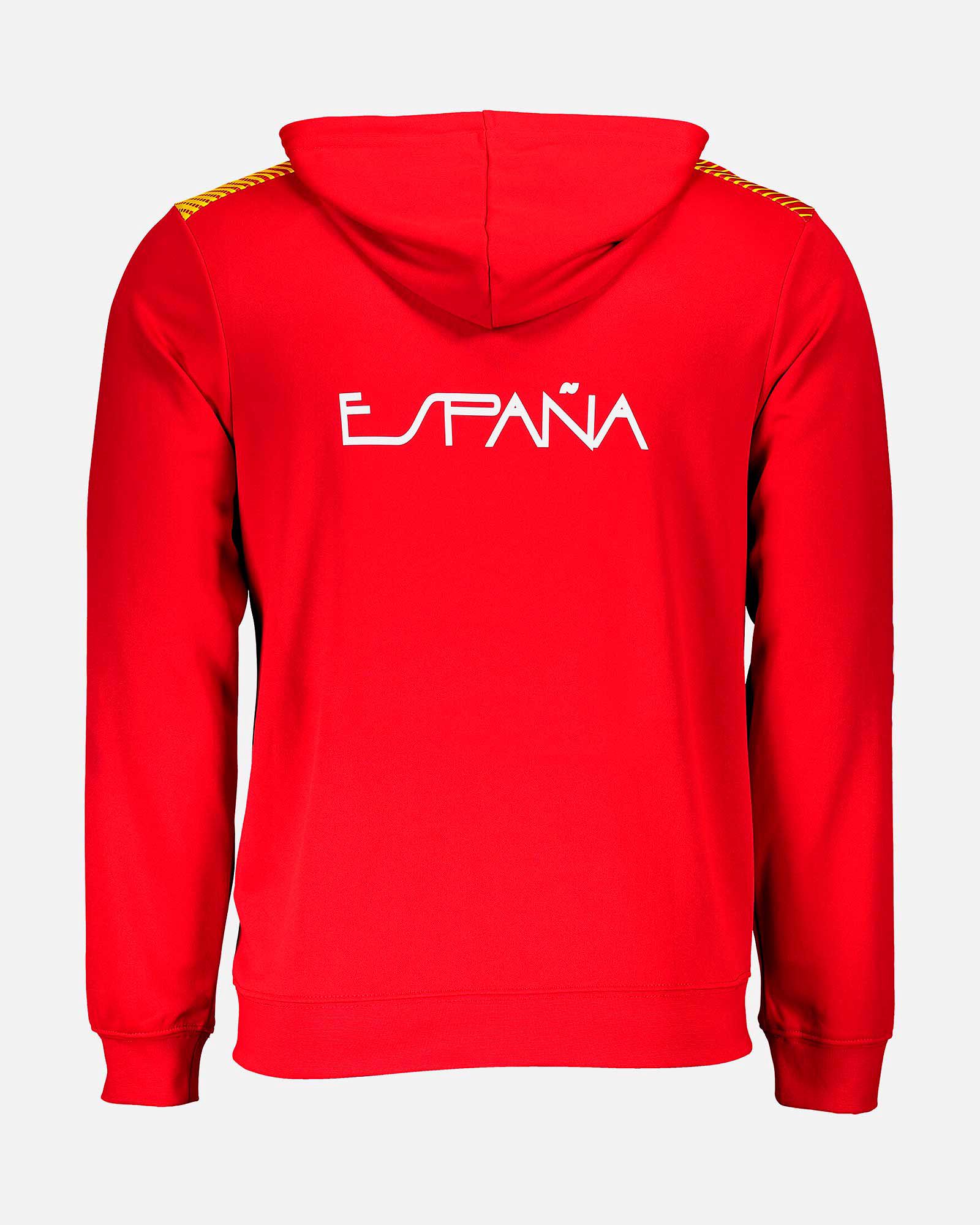 Chaqueta Comité Olímpico Español 2023/2024 - Fútbol Factory