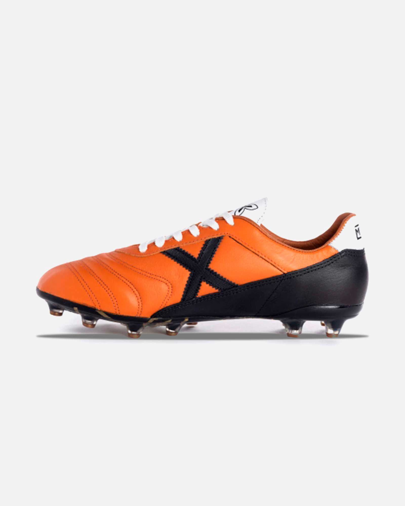 Botas Munich Mundial 2.0. FG - Fútbol Factory