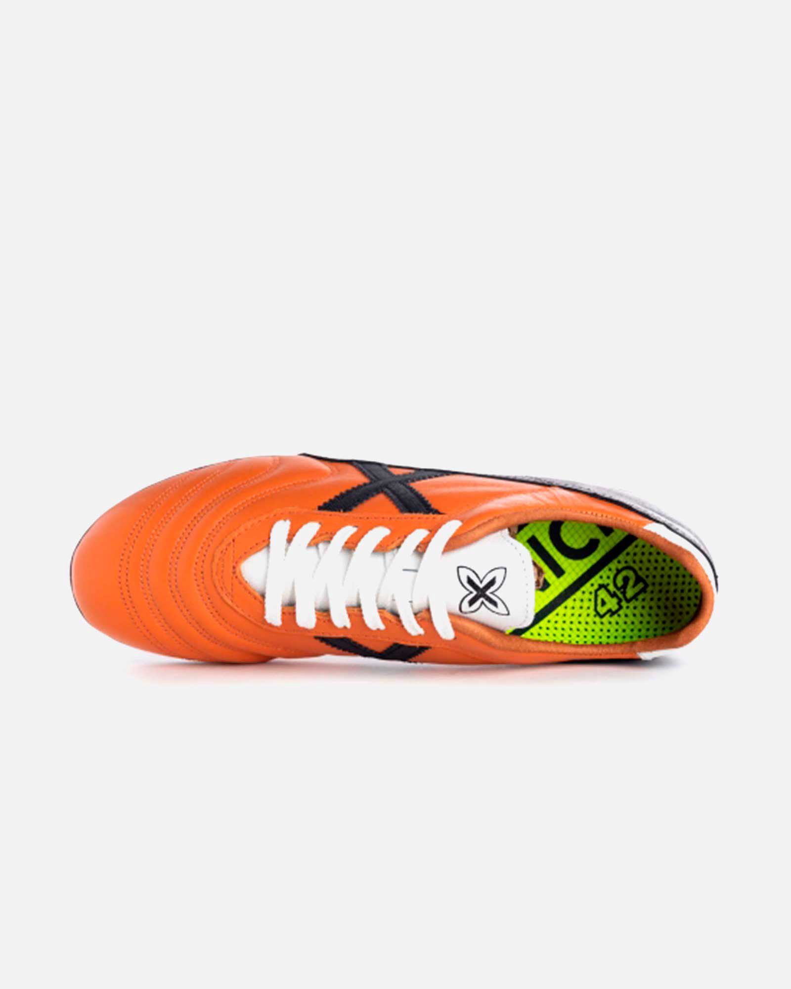 Botas Munich Mundial 2.0. FG - Fútbol Factory