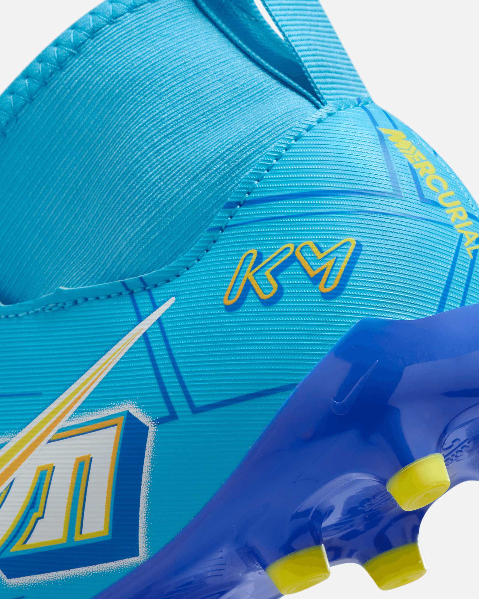 Botas Nike Zoom Vapor 15 Academy Multitaco Mbappé - Fútbol Factory