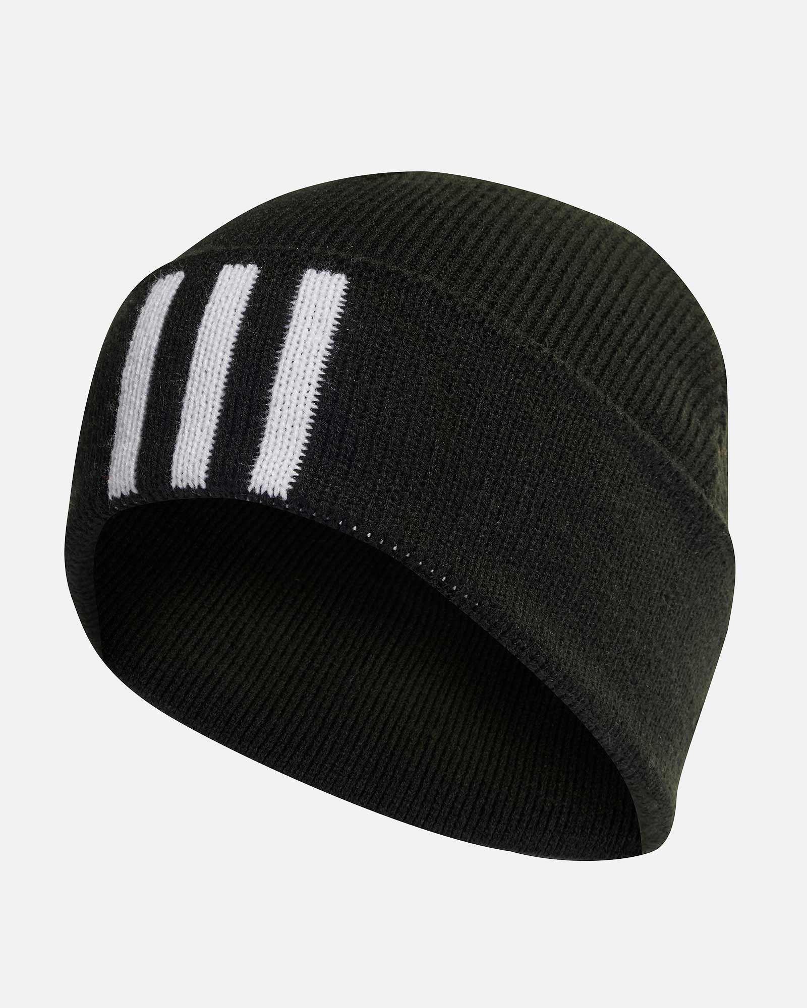 Gorro adidas 3 bandas - Fútbol Factory