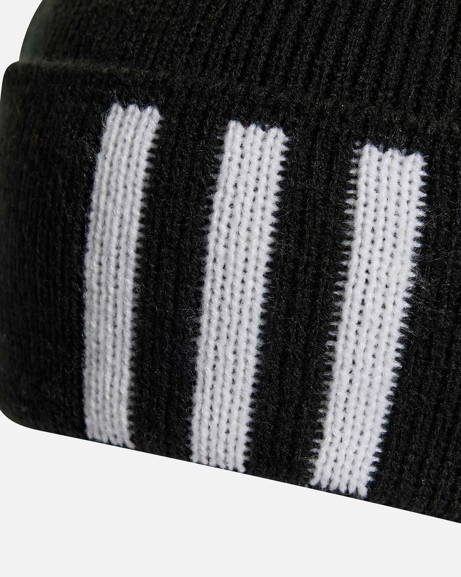 Gorro adidas 3 bandas - Fútbol Factory