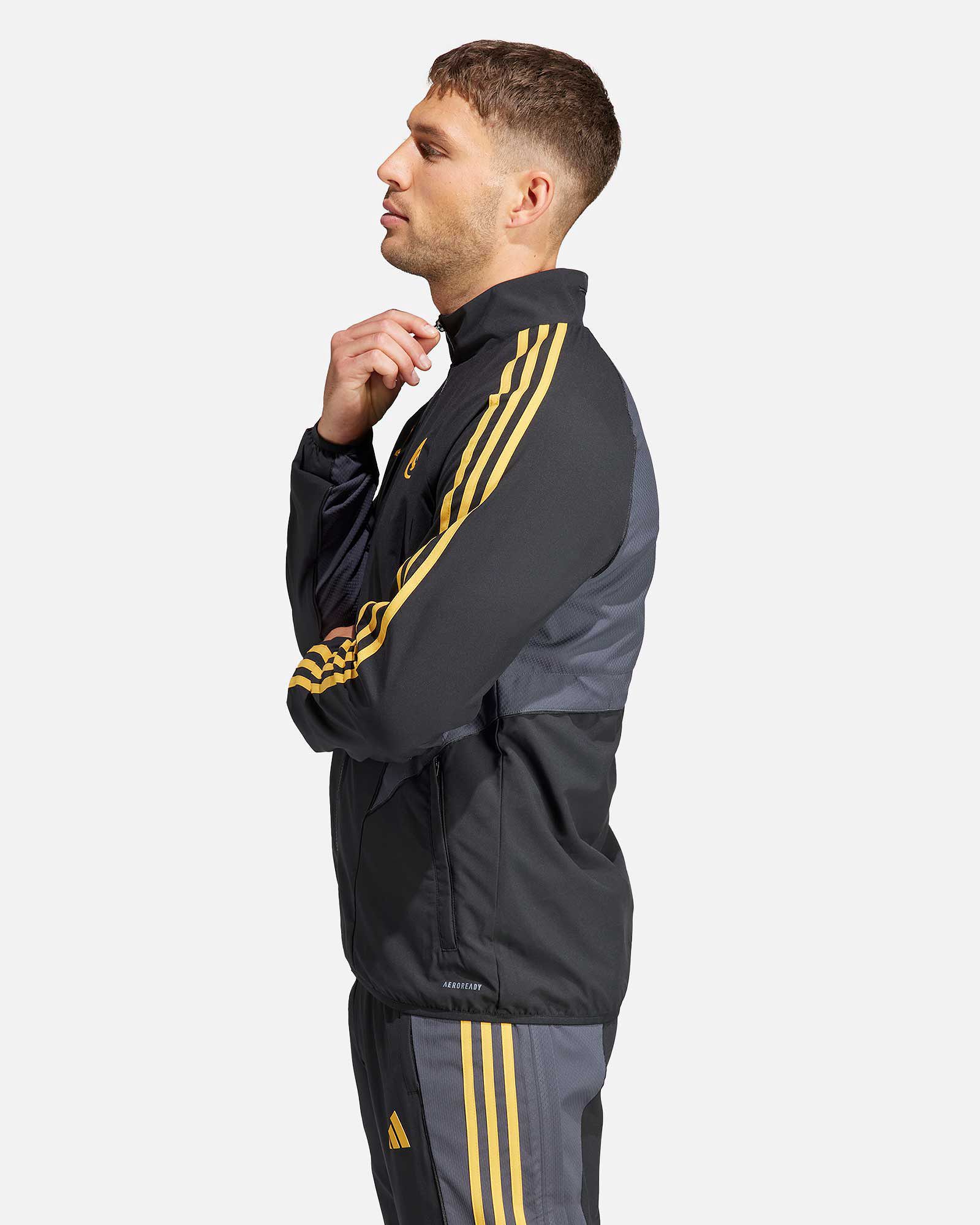 Chaqueta Real Madrid 2023/2024 UCL - Fútbol Factory