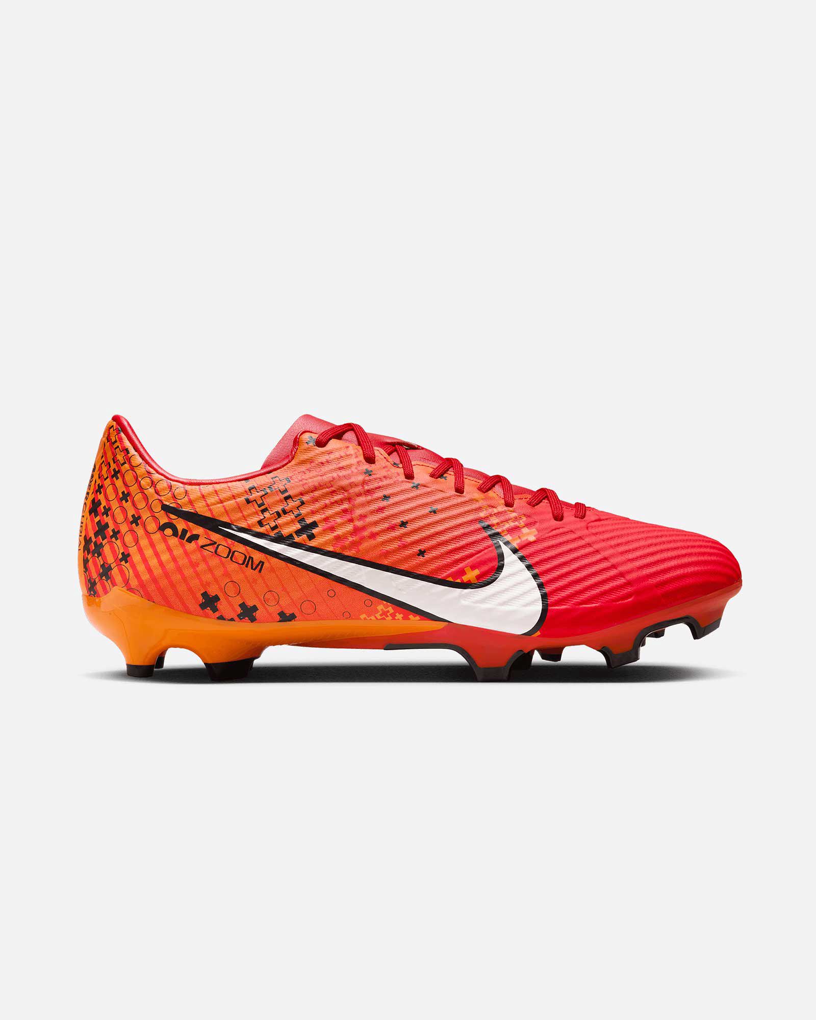 Botas de futbol Nike Zoom Mercurial Vapor 15 Academy FG MG para Unisex