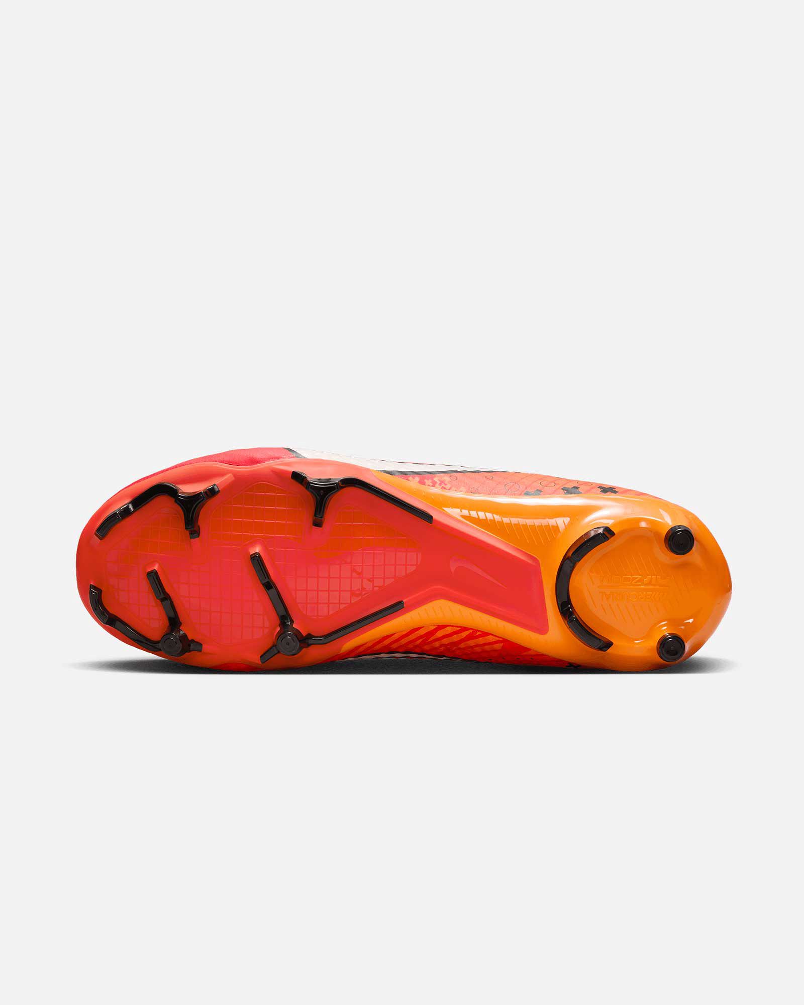 Botas Nike Zoom Mercurial Vapor 15 Academy FG/MG - Fútbol Factory