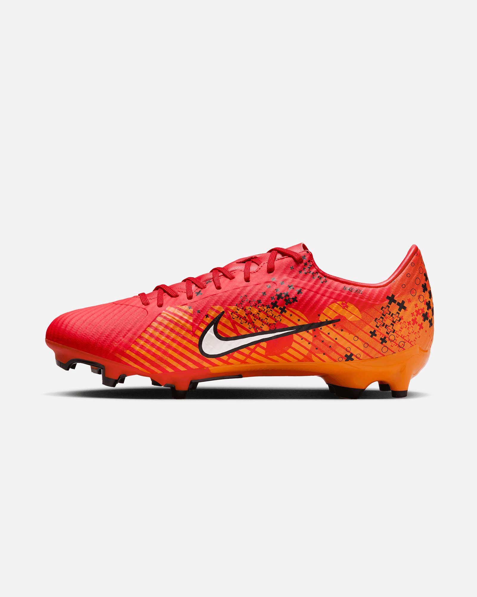 Botas Nike Zoom Mercurial Vapor 15 Academy FG/MG - Fútbol Factory
