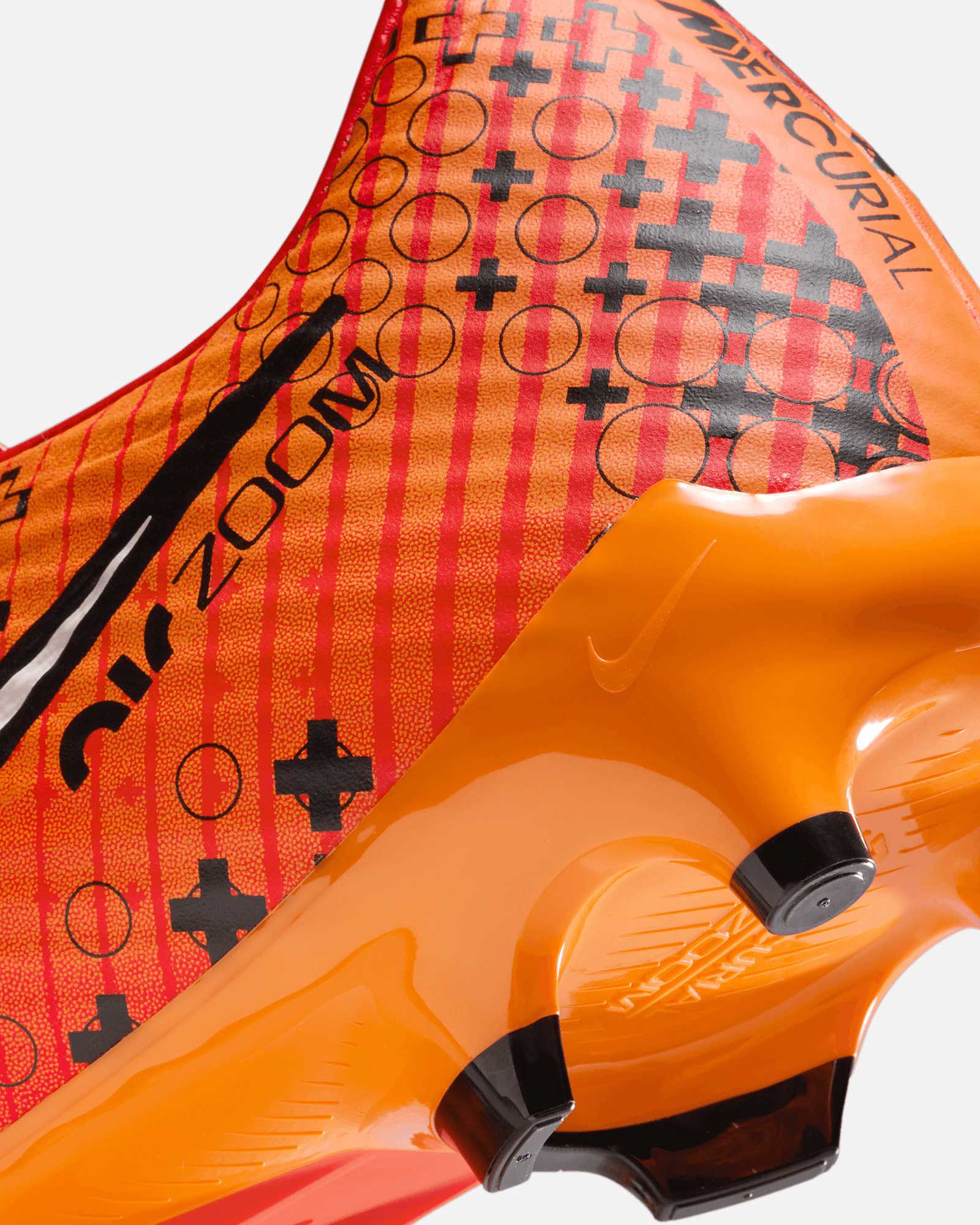 Botas Nike Zoom Mercurial Vapor 15 Academy FG/MG - Fútbol Factory