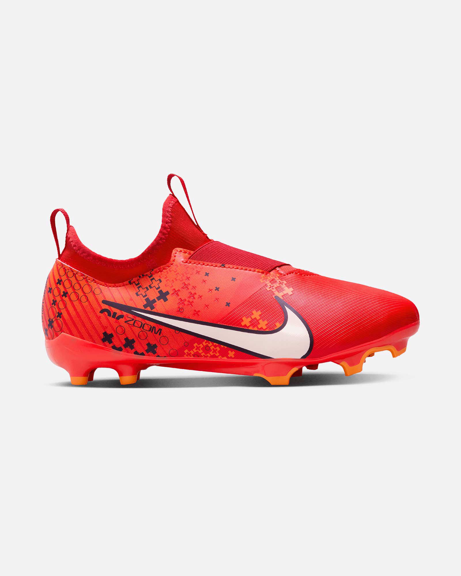 Botas Nike Zoom Mercurial Vapor 15 Academy FG/MG - Fútbol Factory