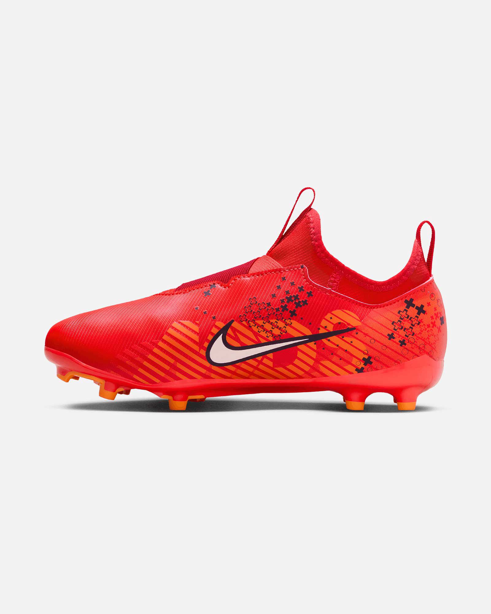 Botas Nike Zoom Mercurial Vapor 15 Academy FG/MG - Fútbol Factory