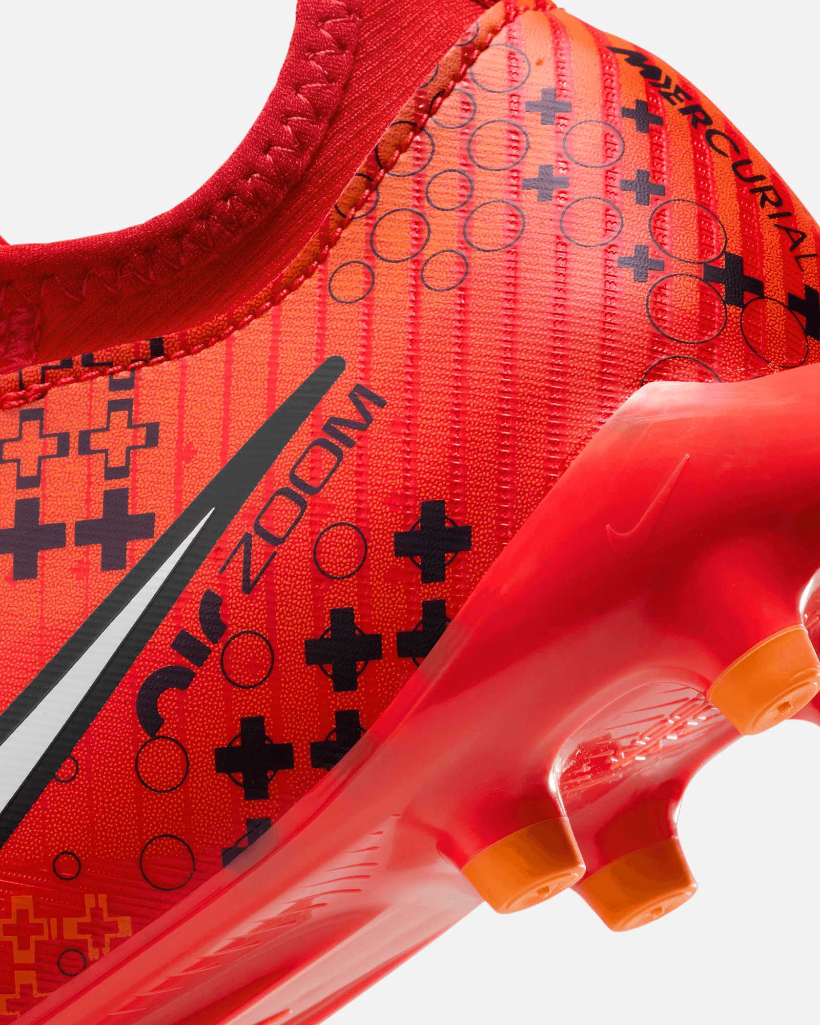 Botas Nike Zoom Mercurial Vapor 15 Academy FG/MG - Fútbol Factory