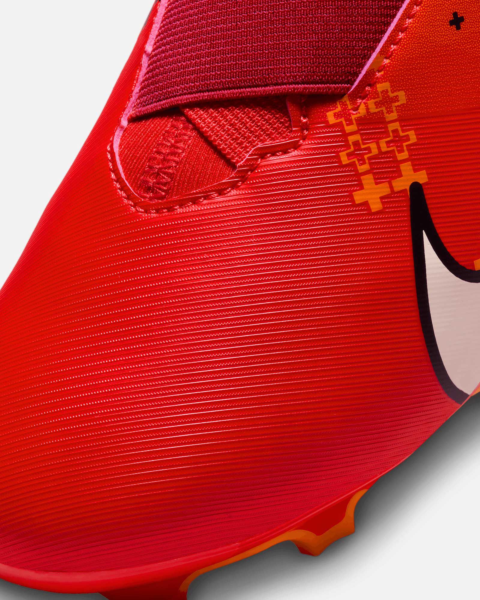 Botas Nike Zoom Mercurial Vapor 15 Academy FG/MG - Fútbol Factory