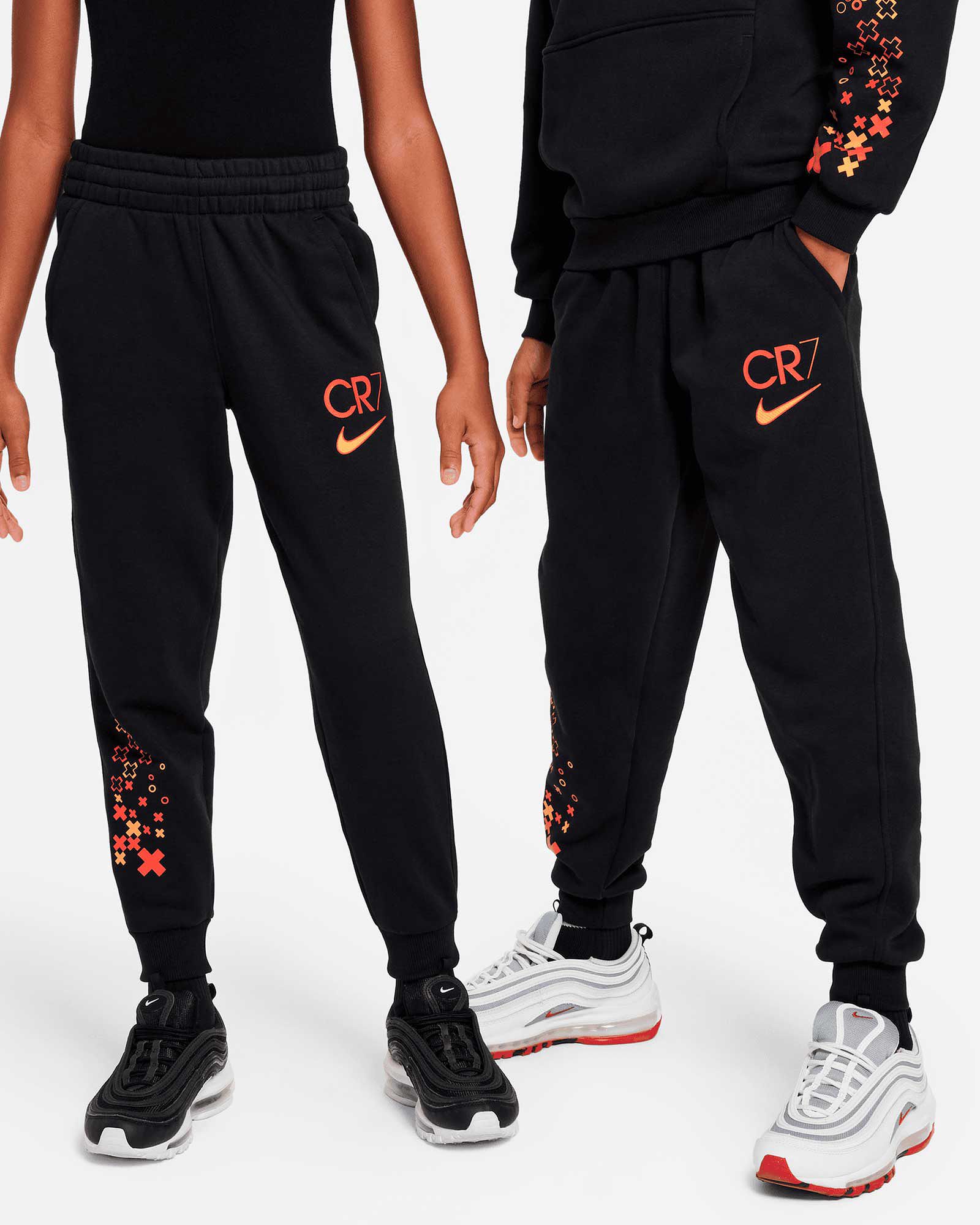 Pantalón Nike CR7 Club Fleece - Fútbol Factory