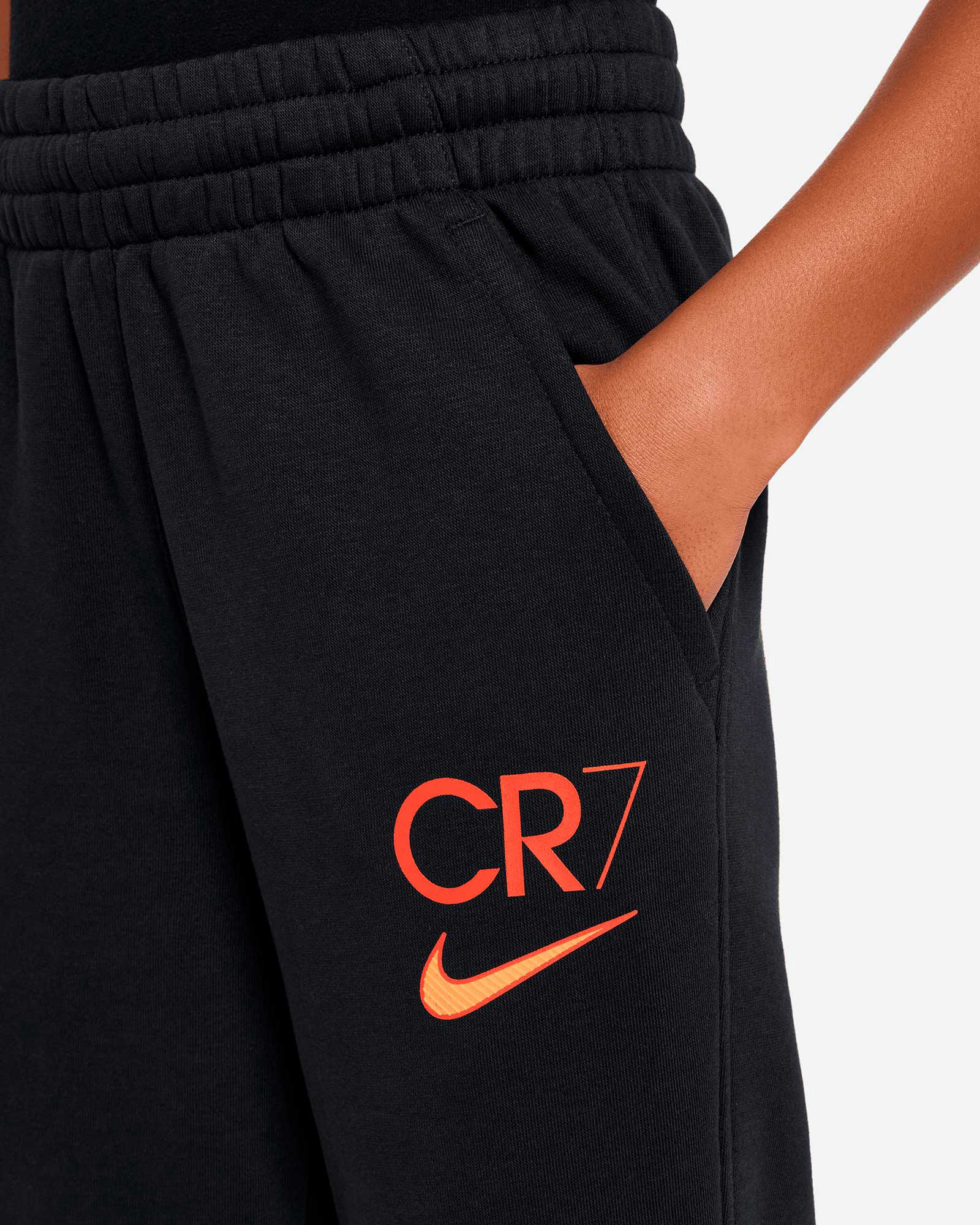 Pantalón Nike CR7 Club Fleece - Fútbol Factory