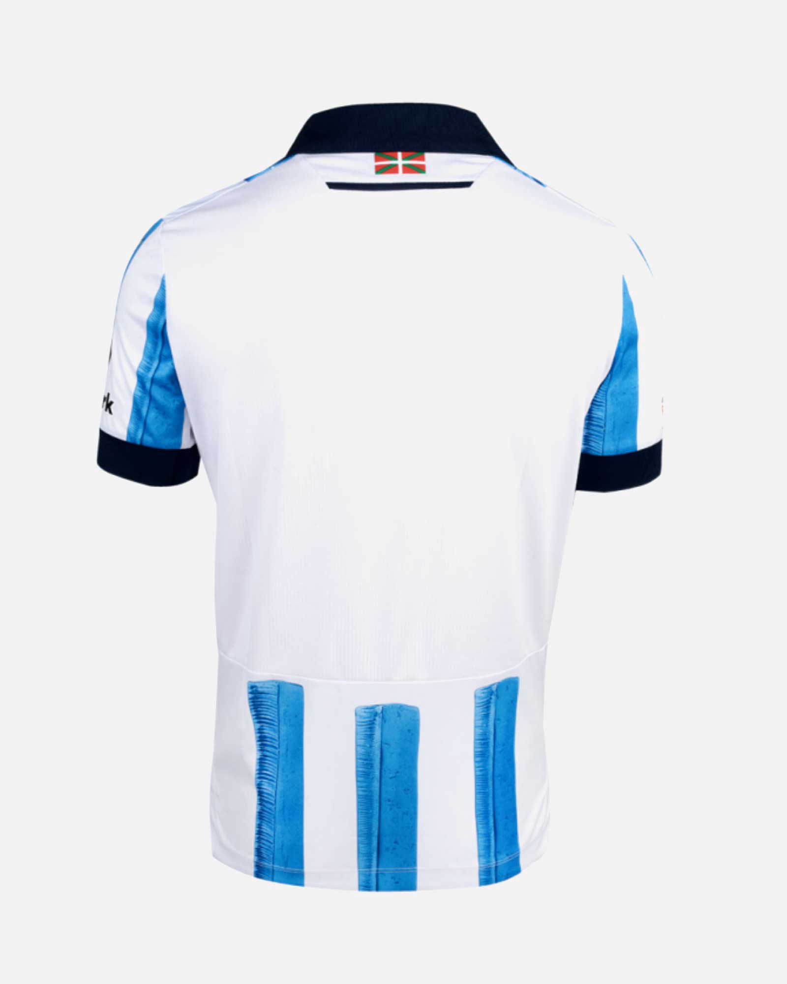 Camiseta 1ª Real Sociedad 2023/2024 - Fútbol Factory
