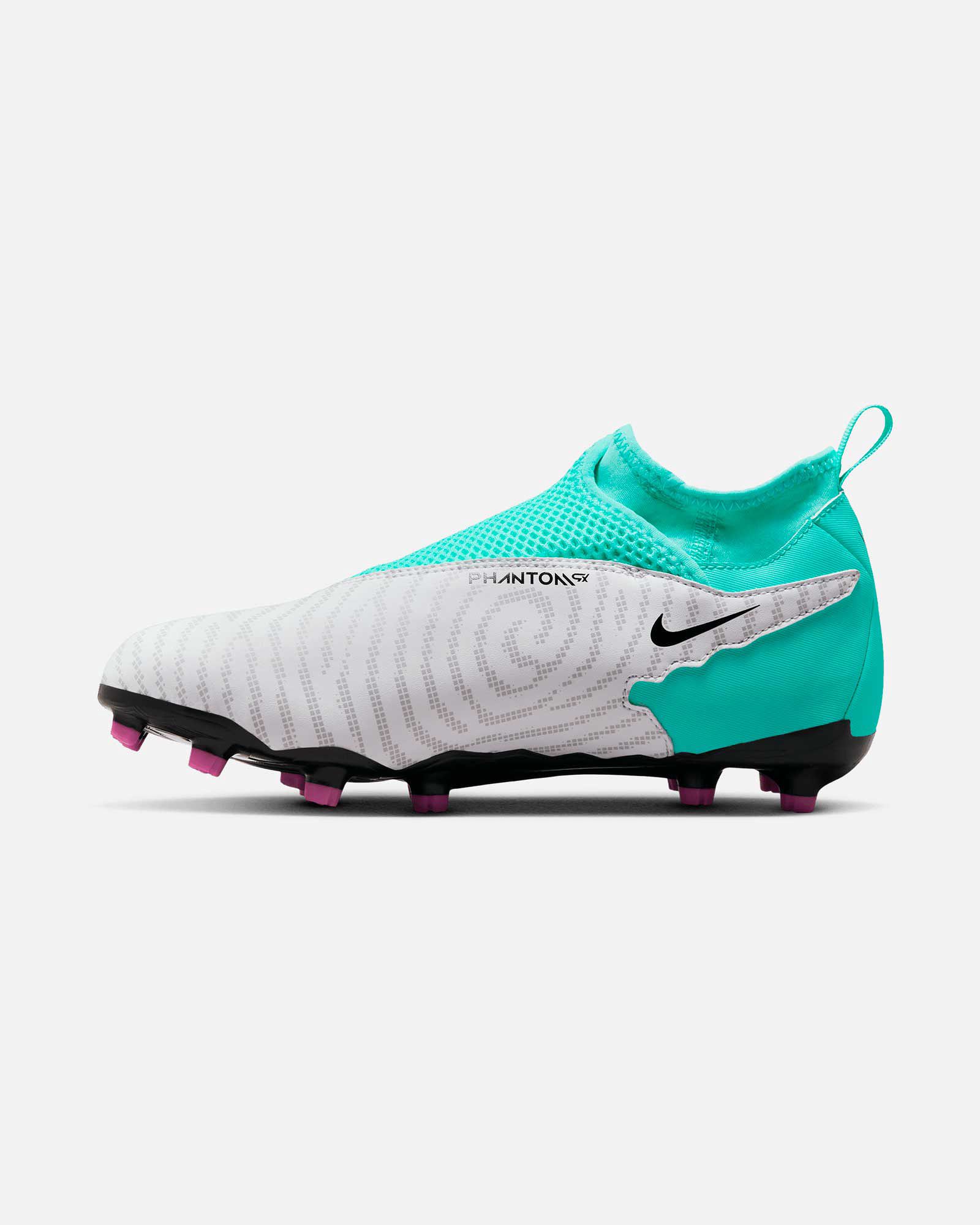 Botas Nike Phantom GX Academy FG/MG - Fútbol Factory