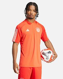 Camiseta FC Bayern 2023/2024 TR