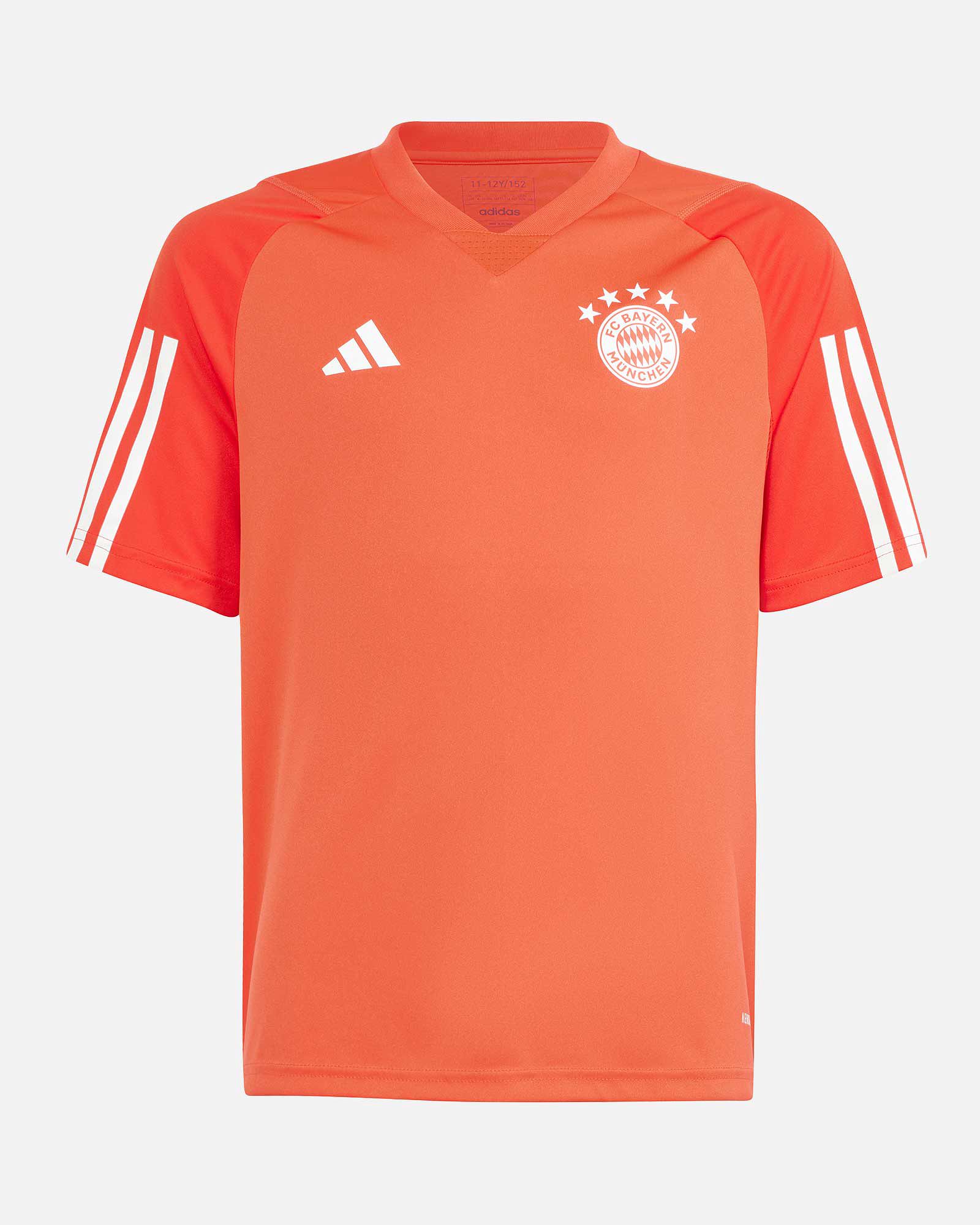 Camiseta FC Bayern 2023/2024 TR - Fútbol Factory