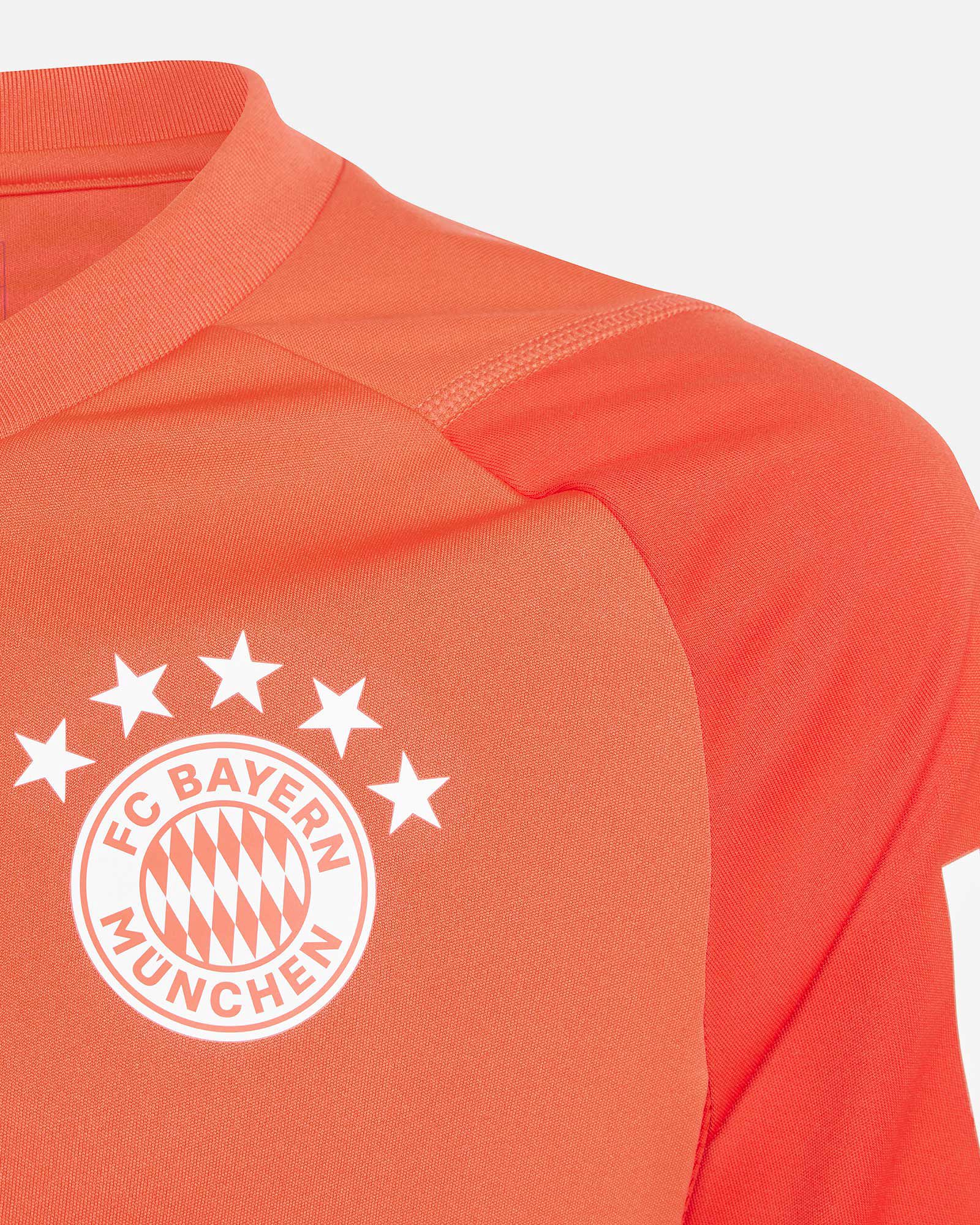 Camiseta FC Bayern 2023/2024 TR - Fútbol Factory