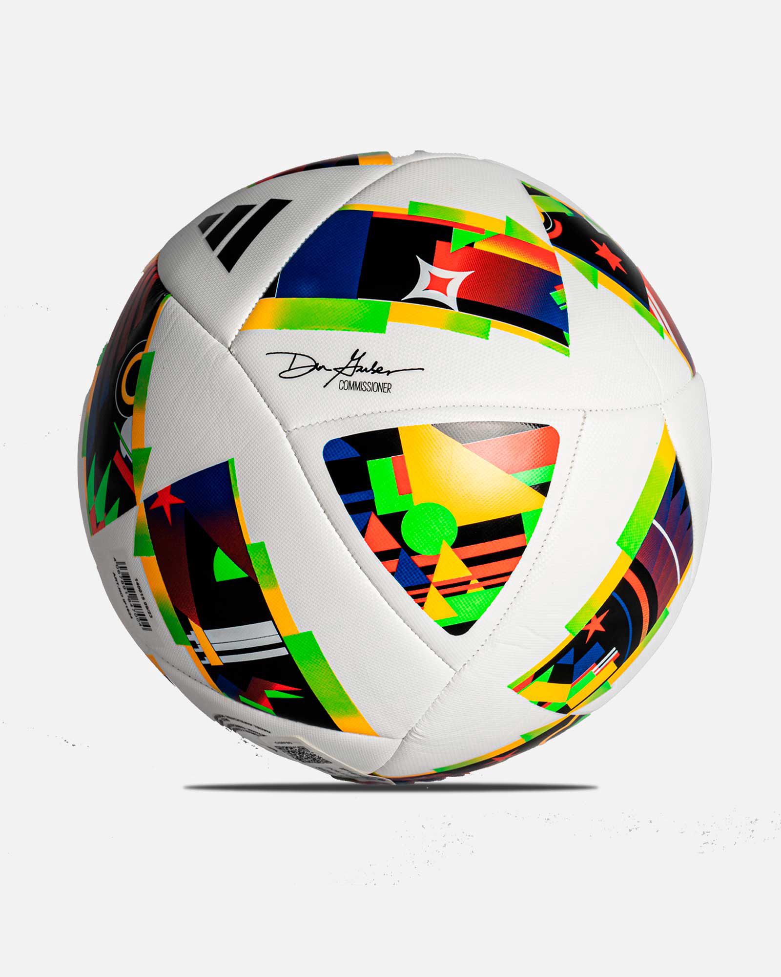 Balón adidas MLS 2023/2024 Training - Fútbol Factory