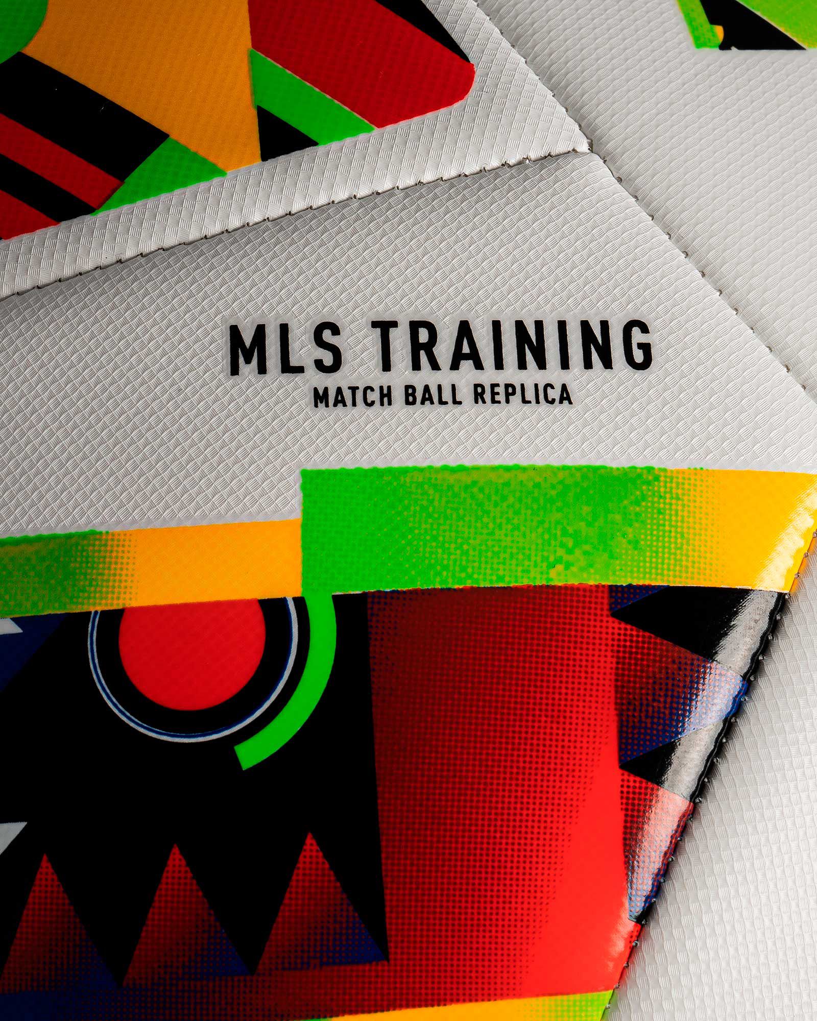 Balón adidas MLS 2023/2024 Training - Fútbol Factory