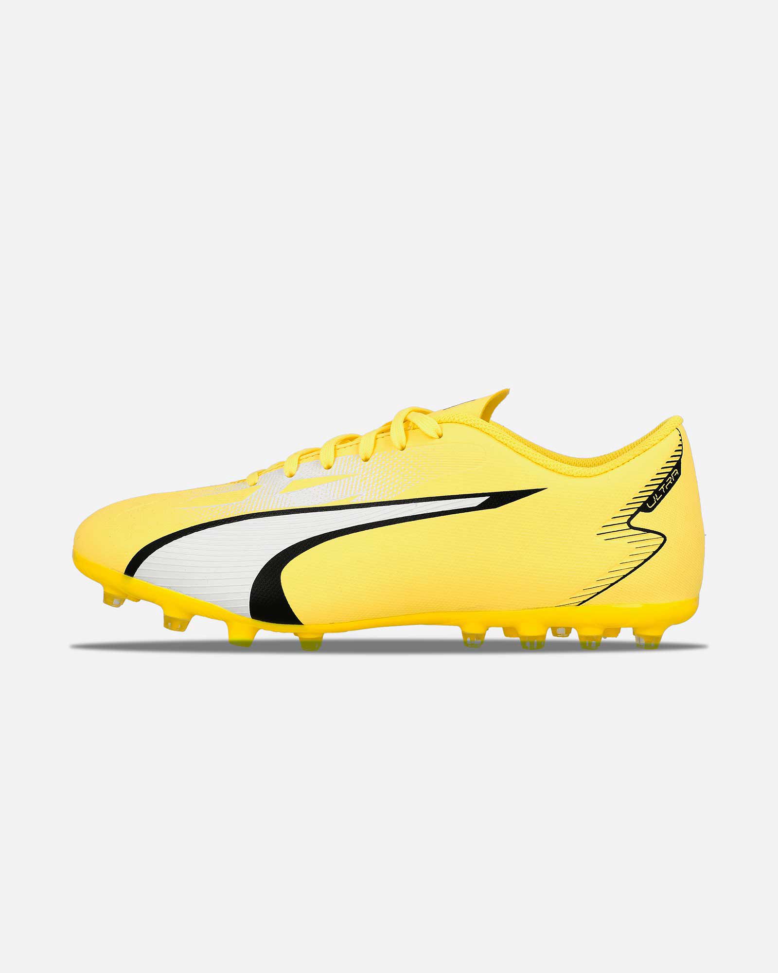 Botas Puma Ultra Play MG - Fútbol Factory