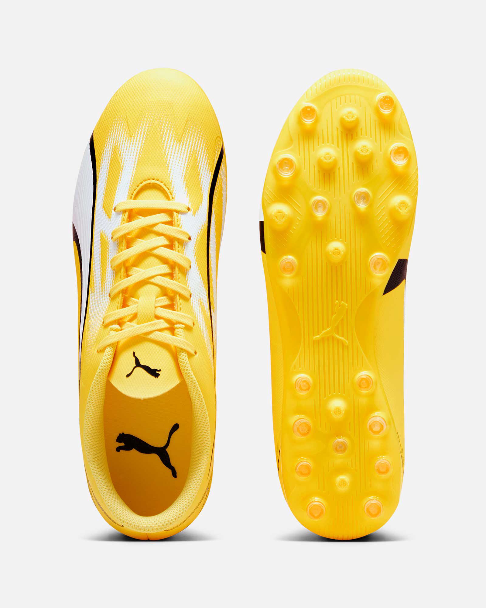Botas Puma Ultra Play MG - Fútbol Factory