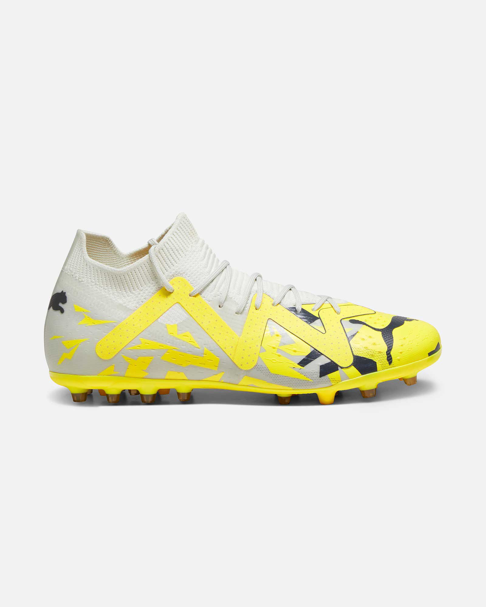 Botas Puma Future Match MG - Fútbol Factory
