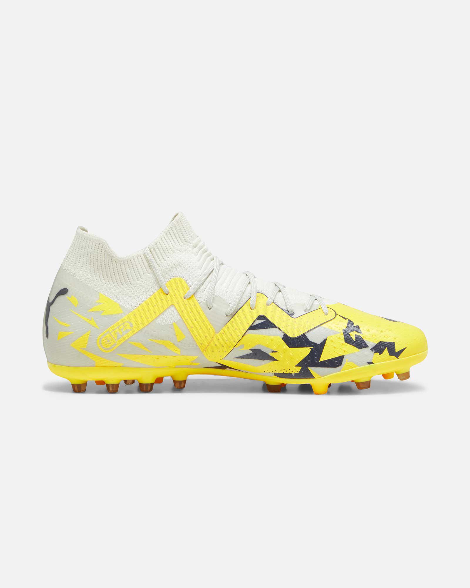 Botas Puma Future Match MG - Fútbol Factory