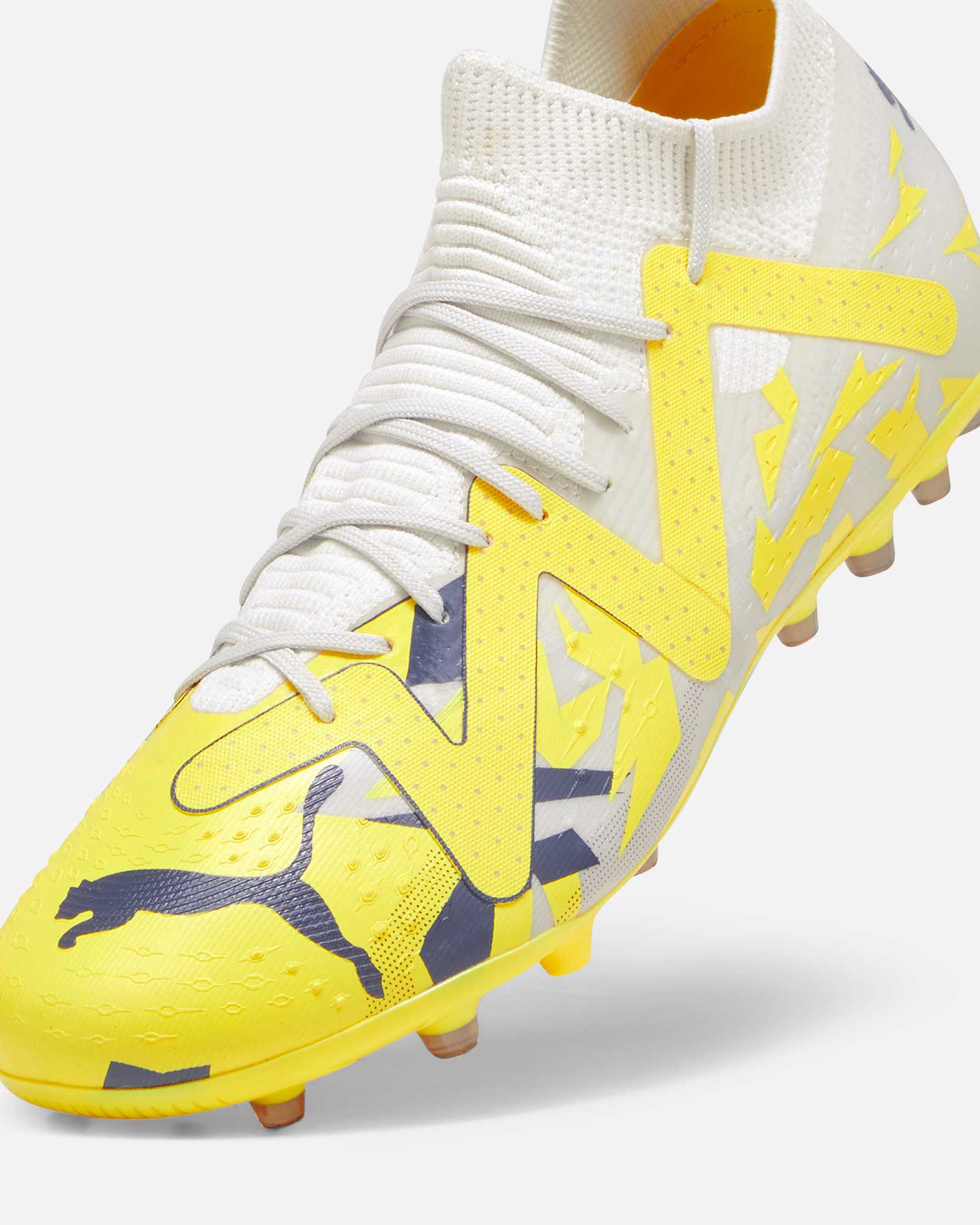Botas Puma Future Match MG - Fútbol Factory