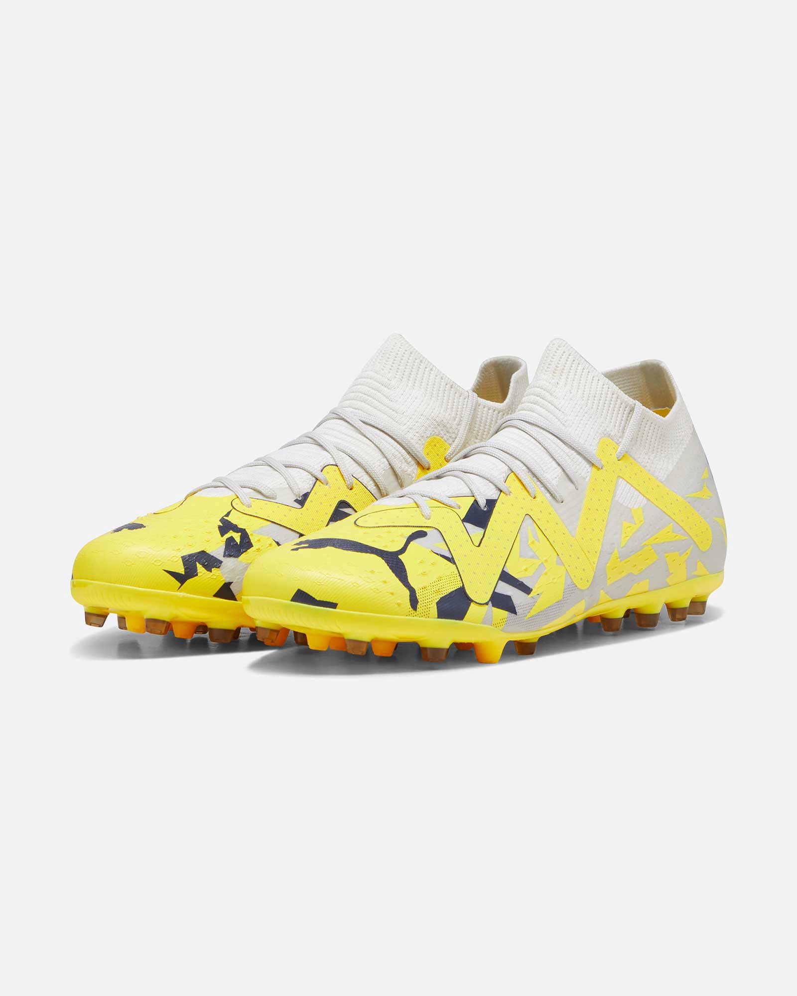 Botas Puma Future Match MG - Fútbol Factory