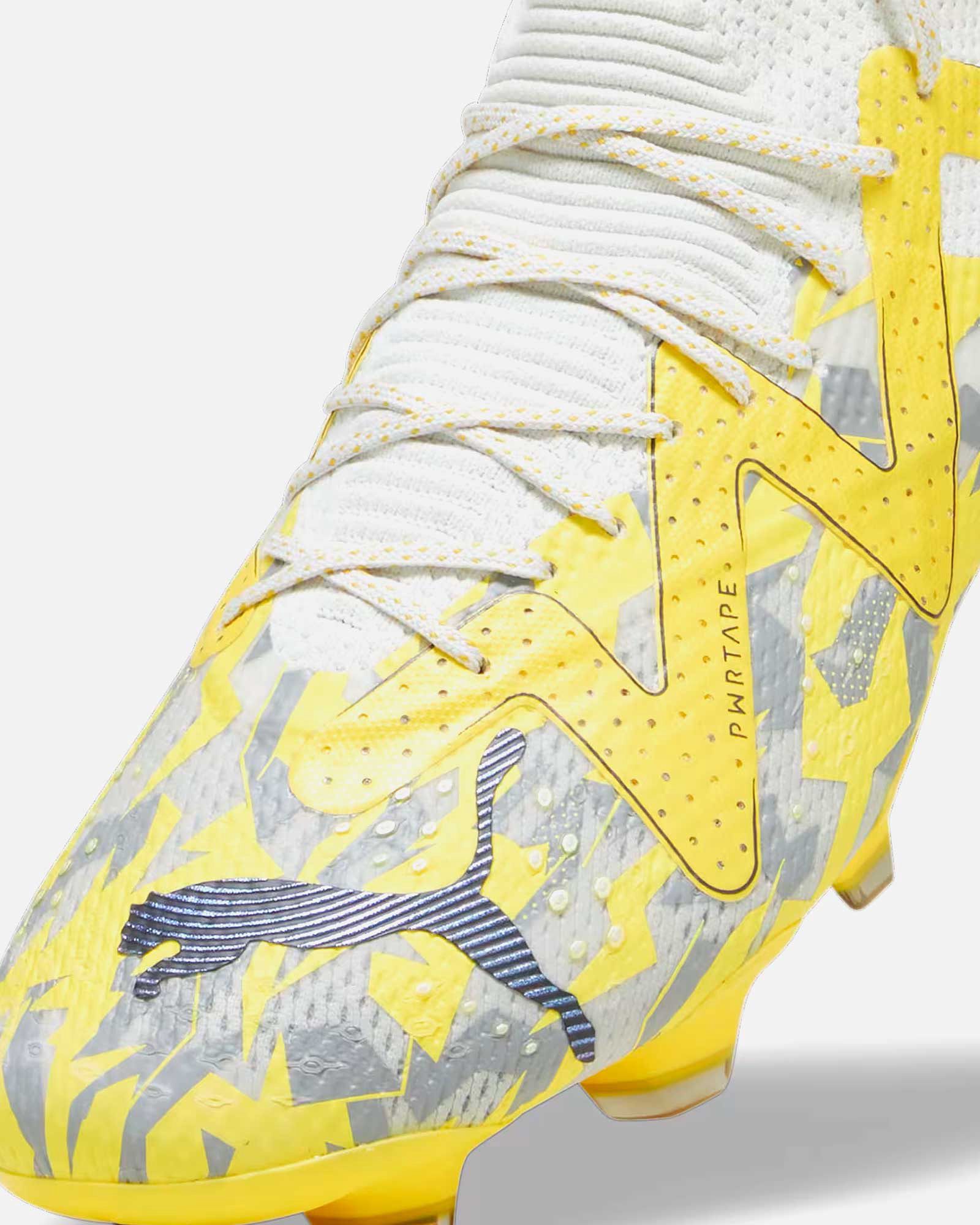 Botas Puma Future Ultimate FG/AG - Fútbol Factory