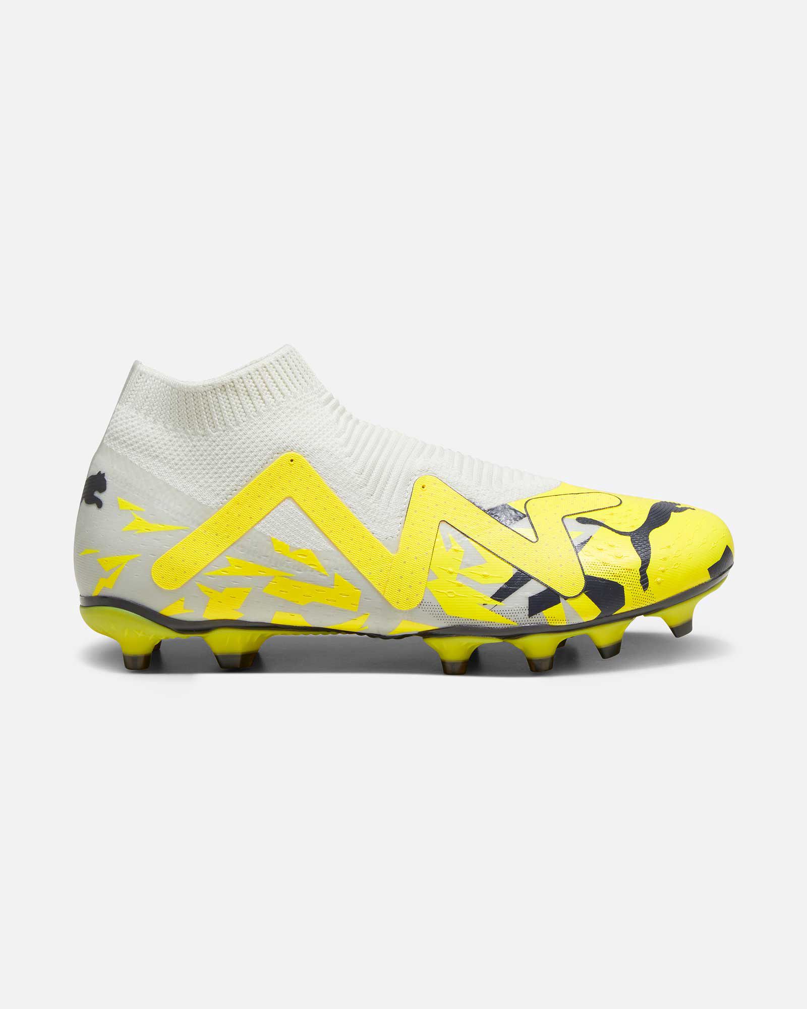 Botas Puma Future Match+ FG/AG LL - Fútbol Factory