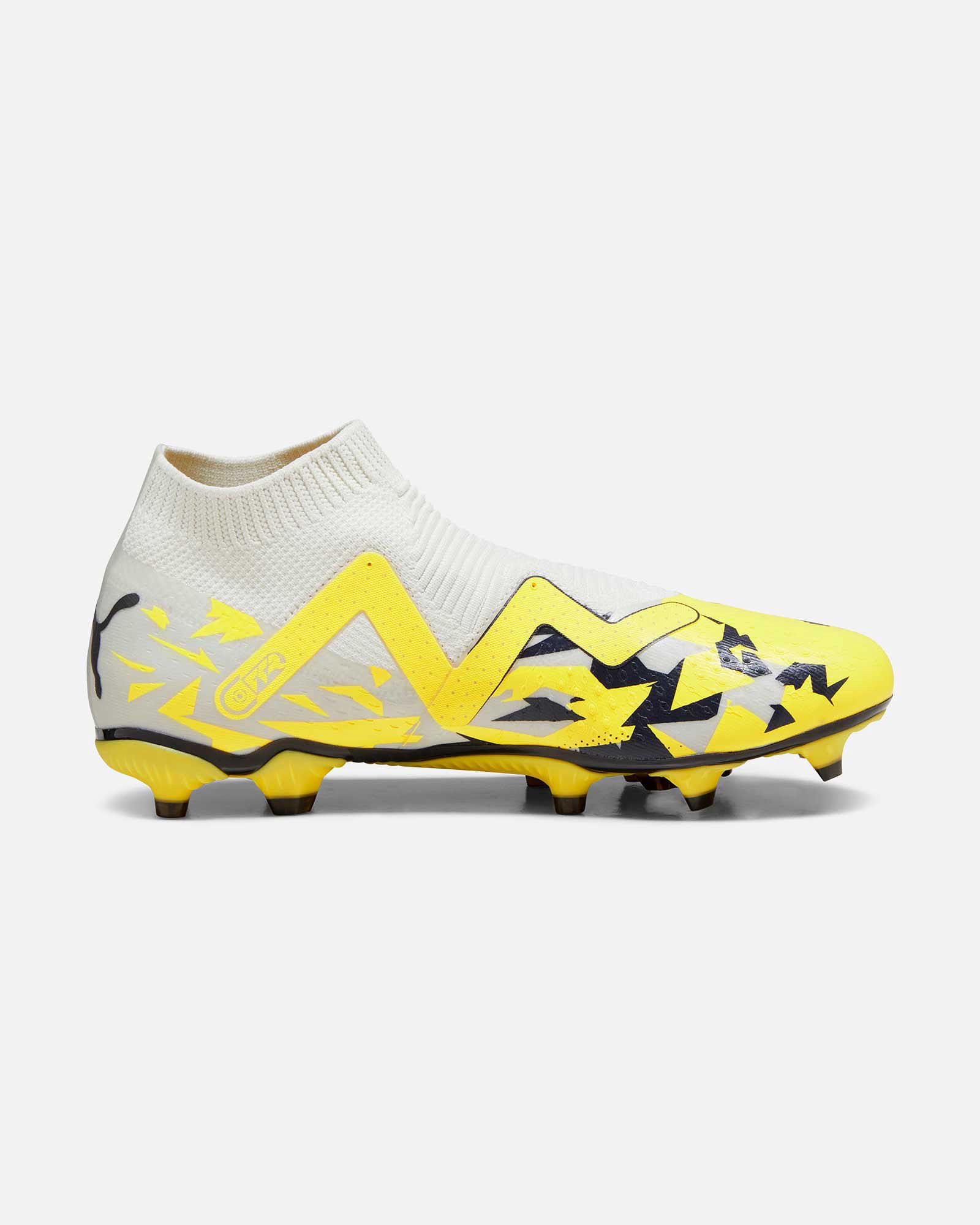 Botas Puma Future Match+ FG/AG LL - Fútbol Factory