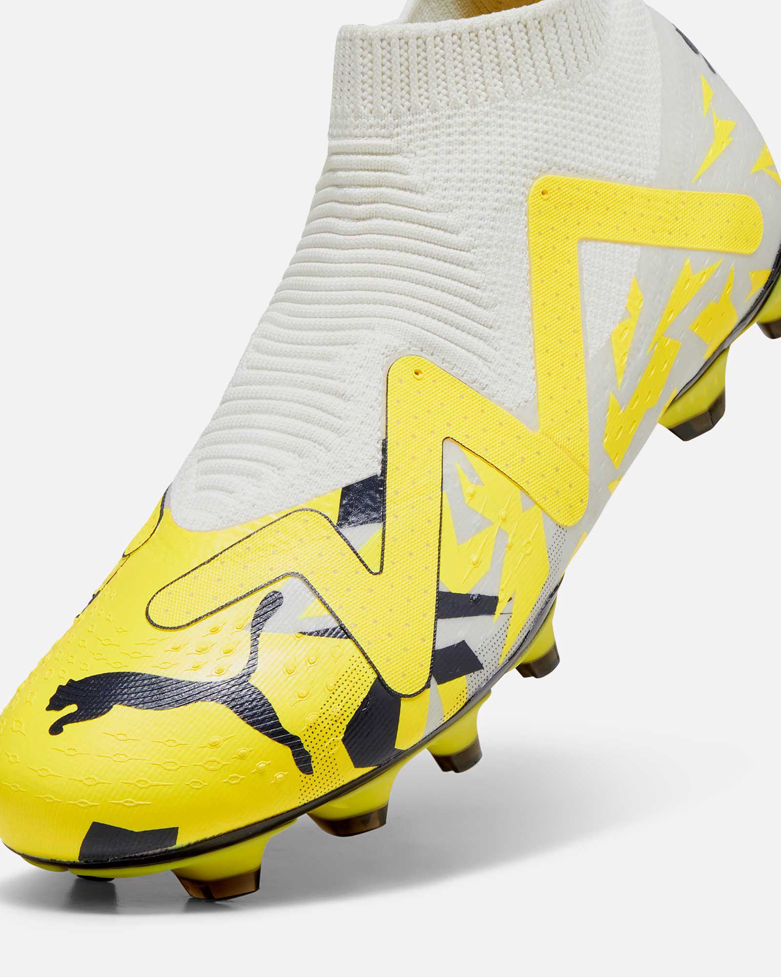 Botas Puma Future Match+ FG/AG LL - Fútbol Factory