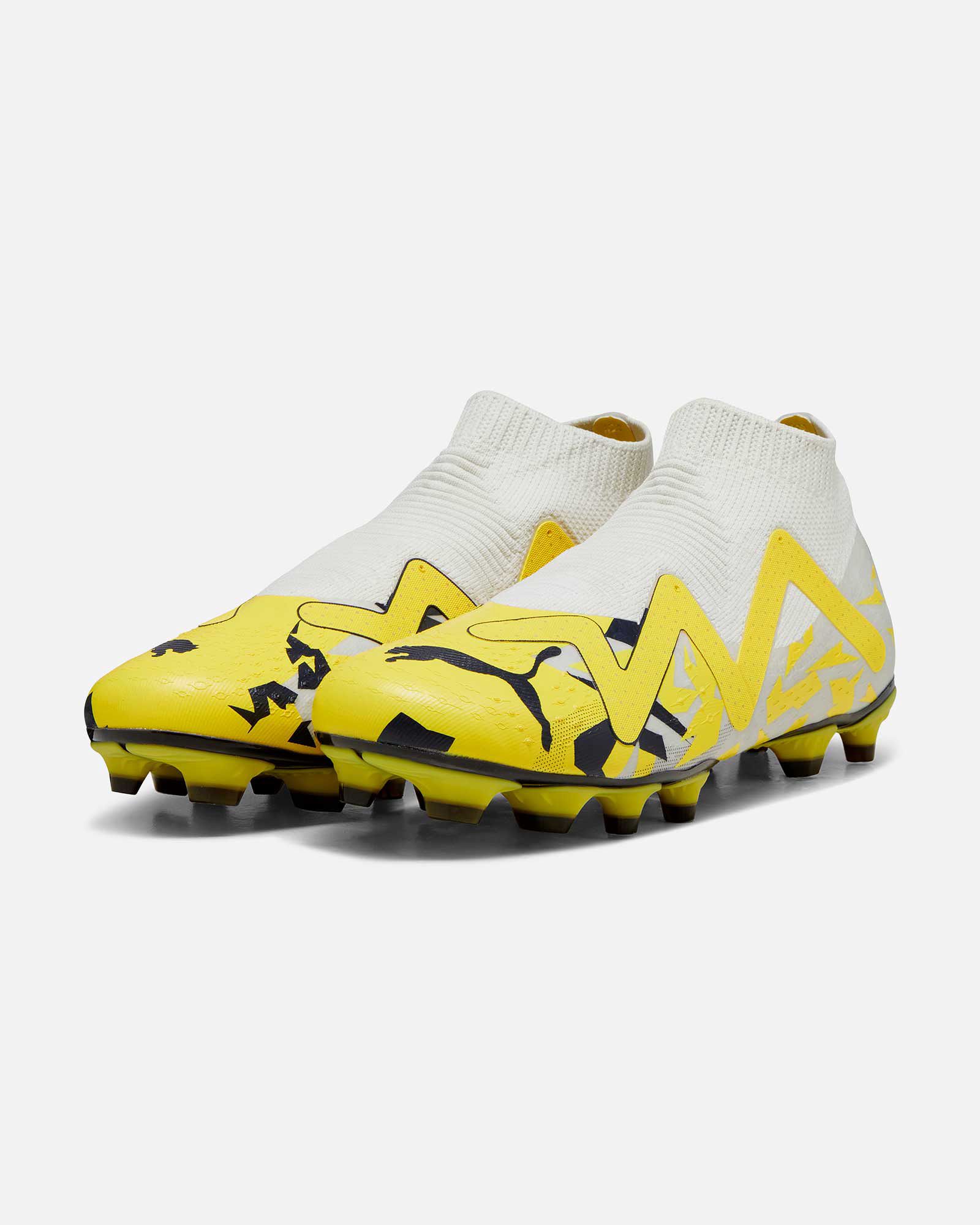 Botas Puma Future Match+ FG/AG LL - Fútbol Factory