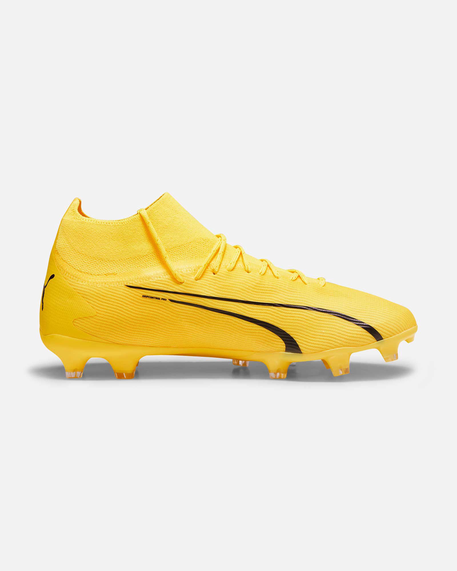 Botas Puma Ultra Pro FG/AG - Fútbol Factory