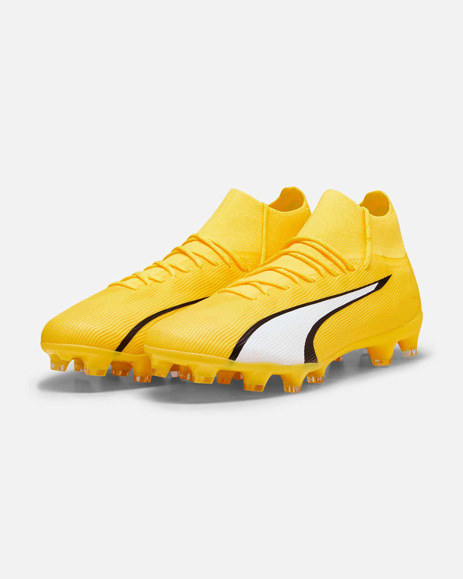 Botas Puma Ultra Pro FG/AG - Fútbol Factory