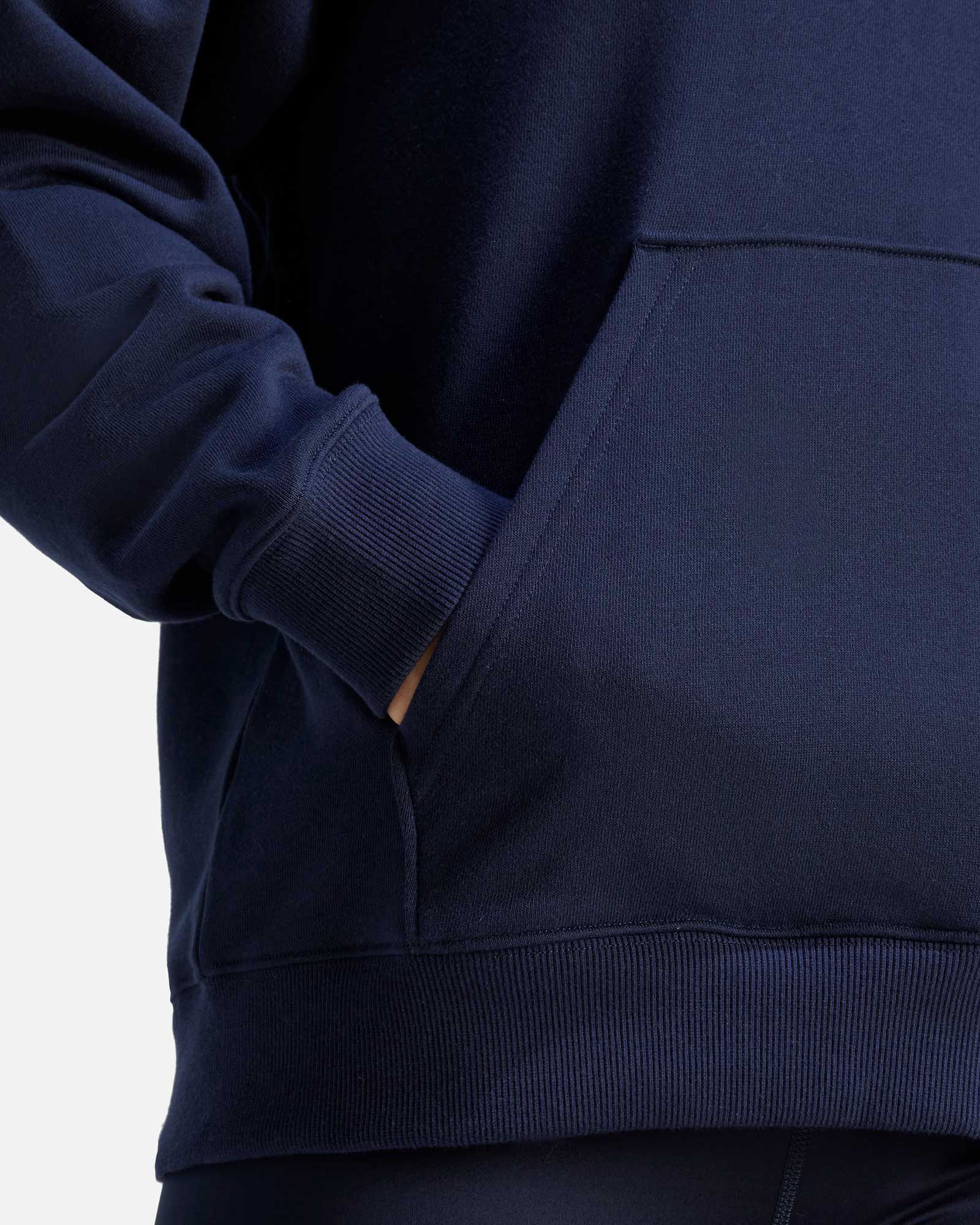 Sudadera Real Madrid 2023/2024 HD - Fútbol Factory
