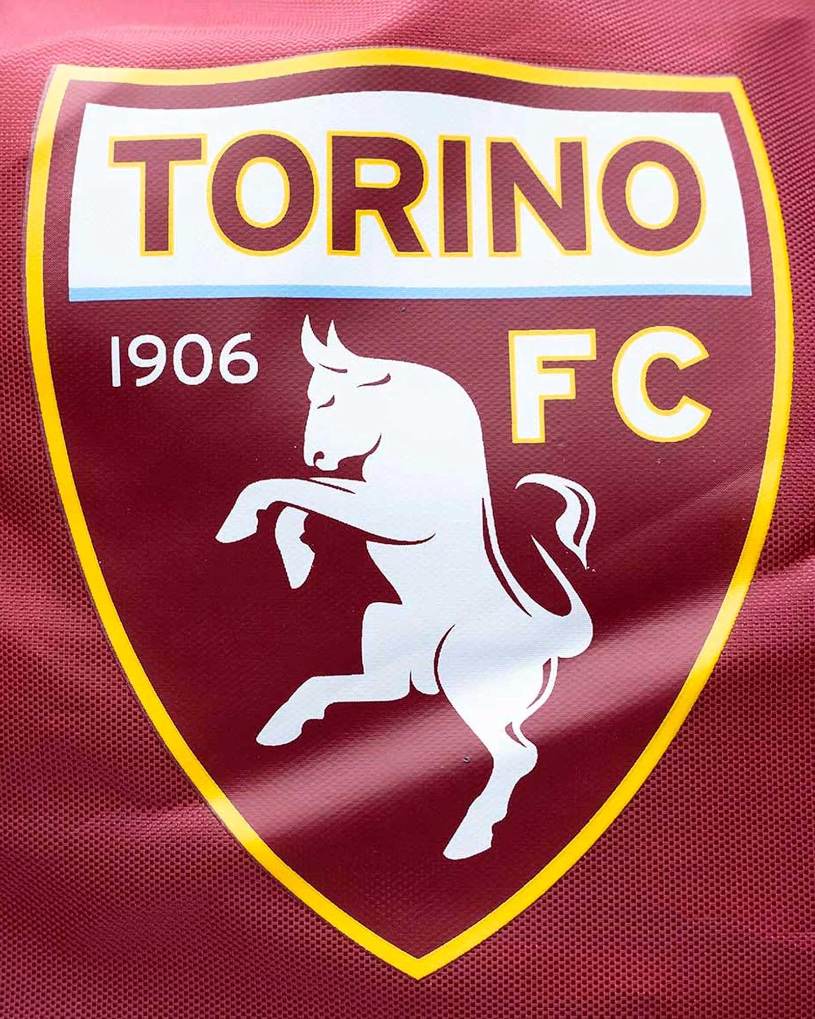 Mochila Torino FC 2023/2024 - Fútbol Factory